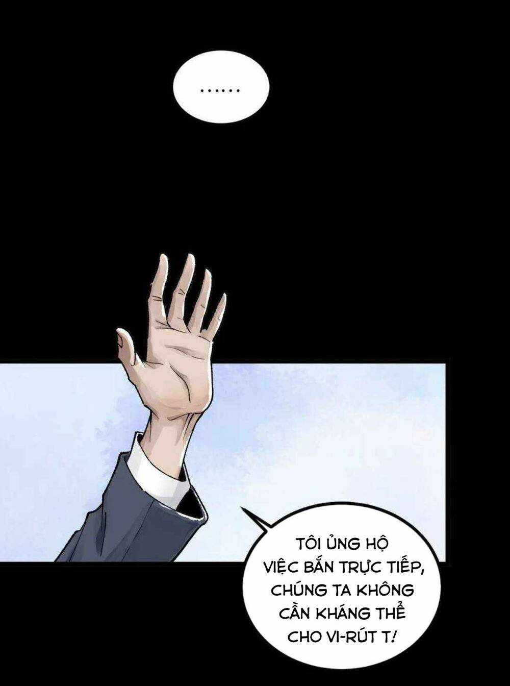 Thi Vương Đại Biến - Chapter 2 - Trang 7