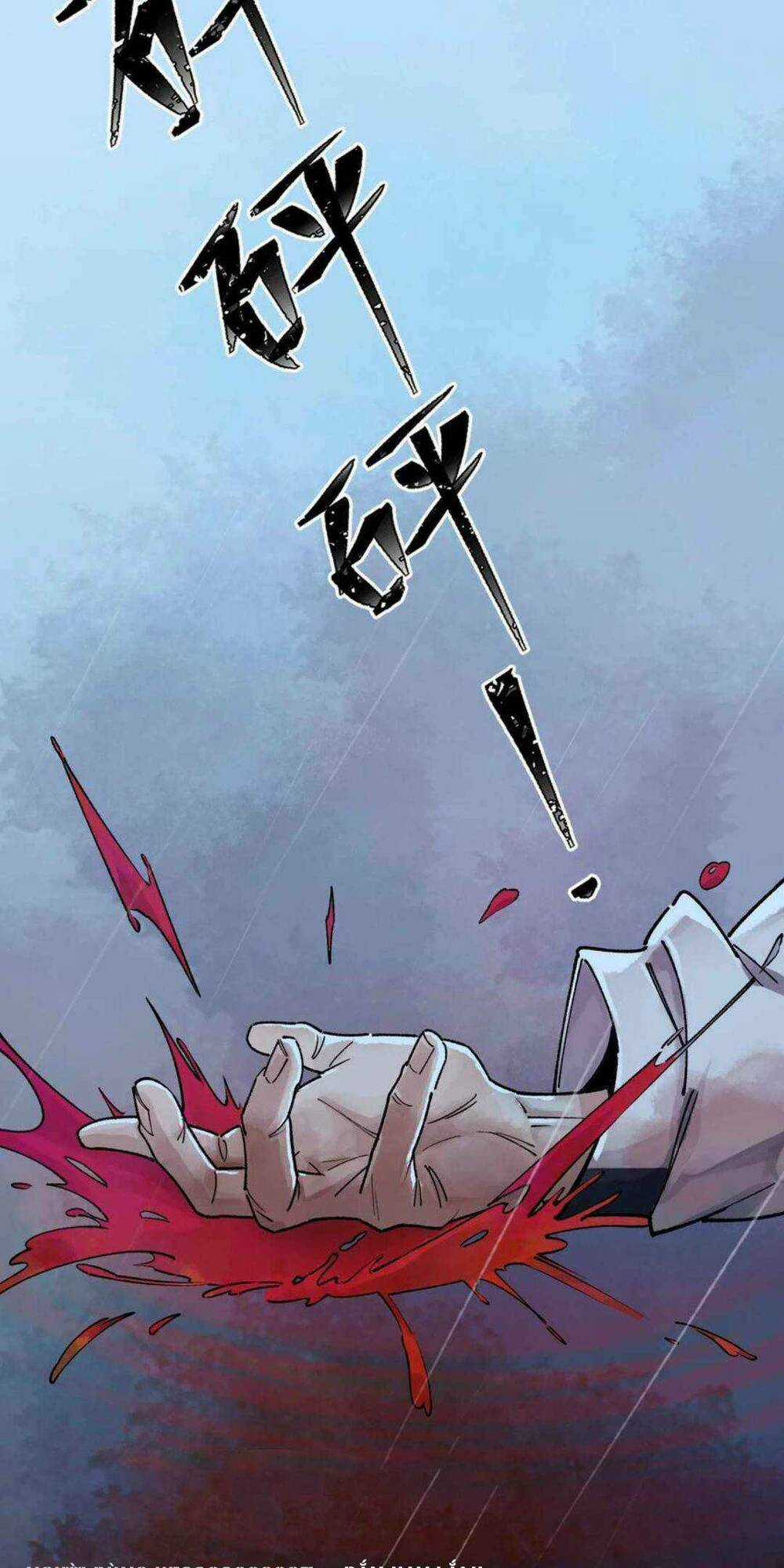 Thi Vương Đại Biến - Chapter 2 - Trang 9