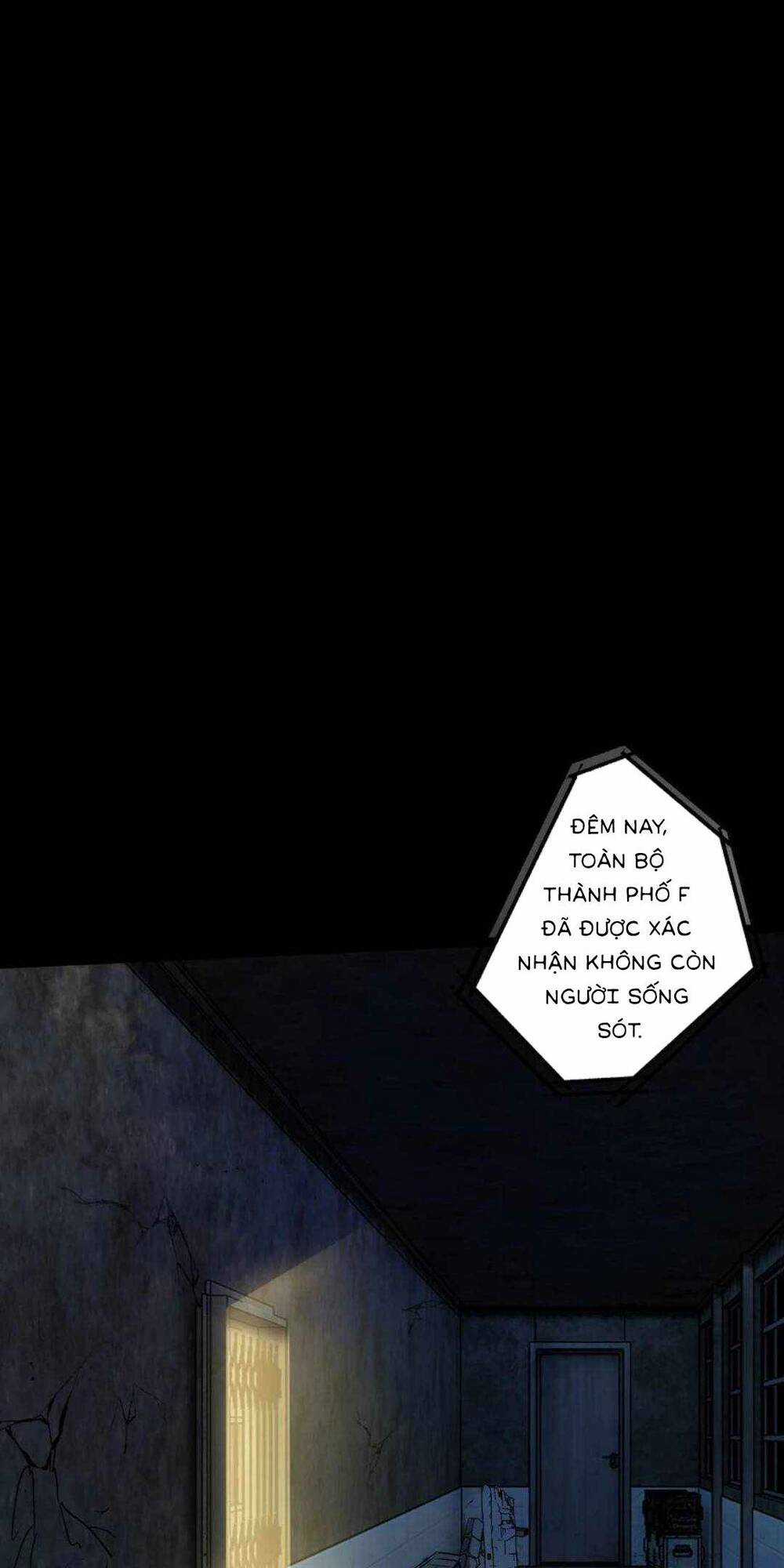 Thi Vương Đại Biến - Chapter 3 - Trang 2