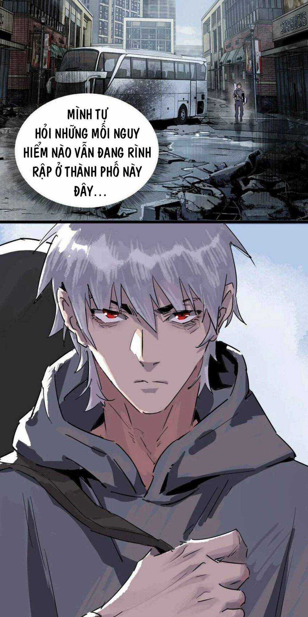 Thi Vương Đại Biến - Chapter 3 - Trang 17