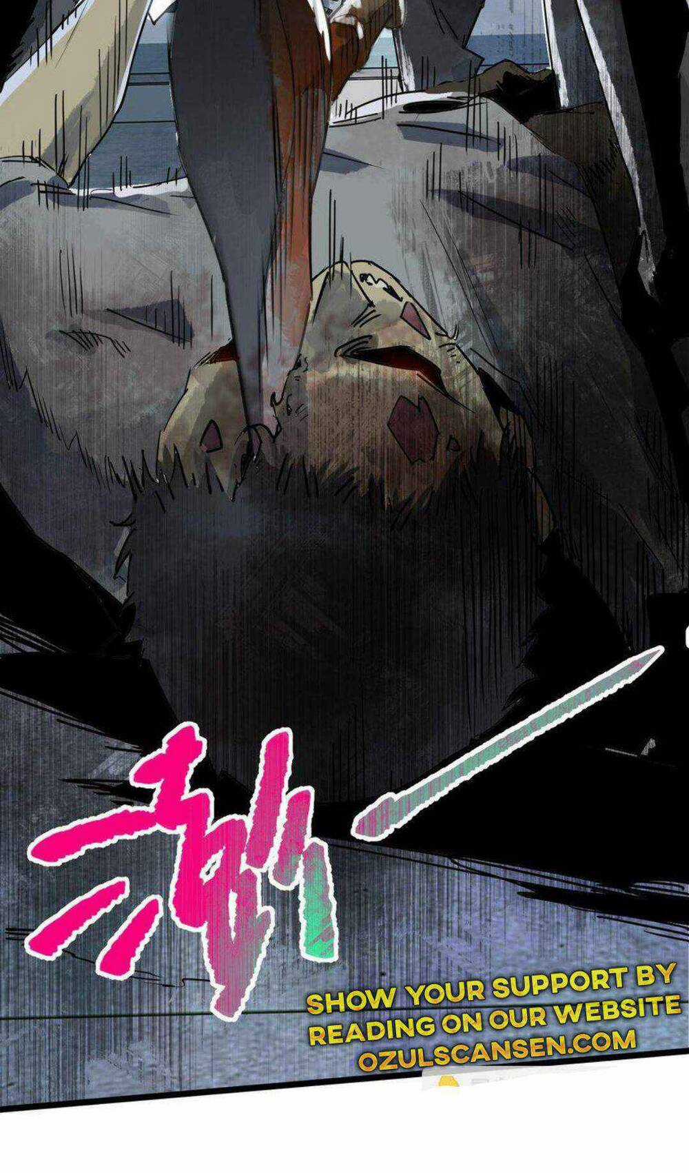 Thi Vương Đại Biến - Chapter 3 - Trang 22