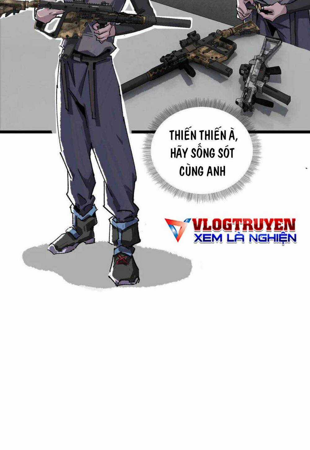 Thi Vương Đại Biến - Chapter 3 - Trang 29