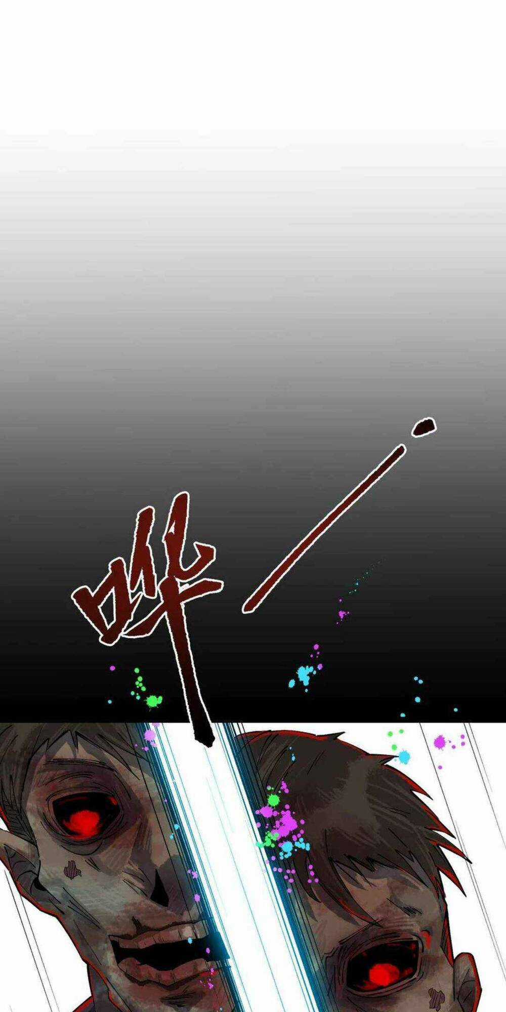 Thi Vương Đại Biến - Chapter 3 - Trang 30