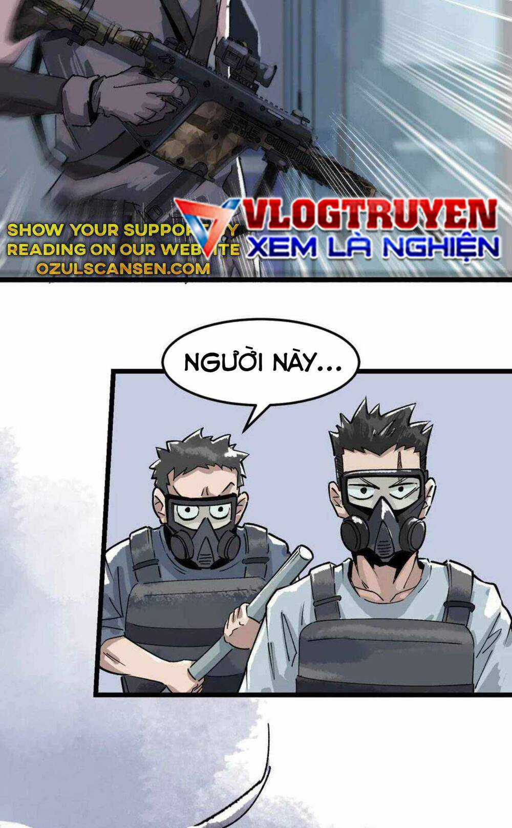 Thi Vương Đại Biến - Chapter 3 - Trang 39