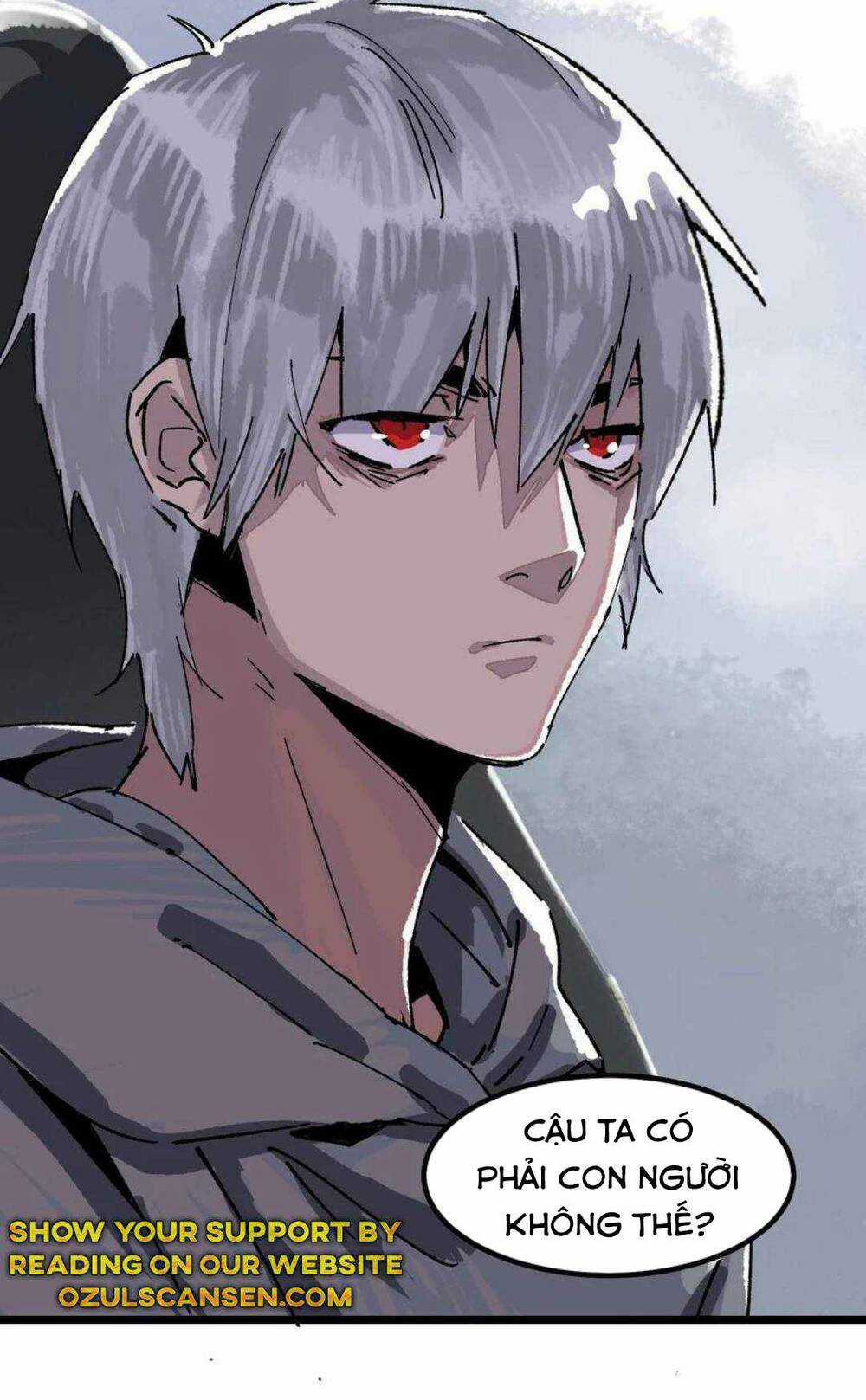 Thi Vương Đại Biến - Chapter 3 - Trang 40