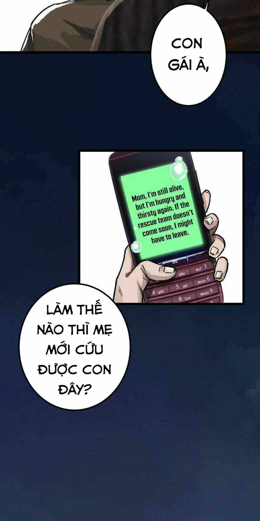 Thi Vương Đại Biến - Chapter 3 - Trang 5