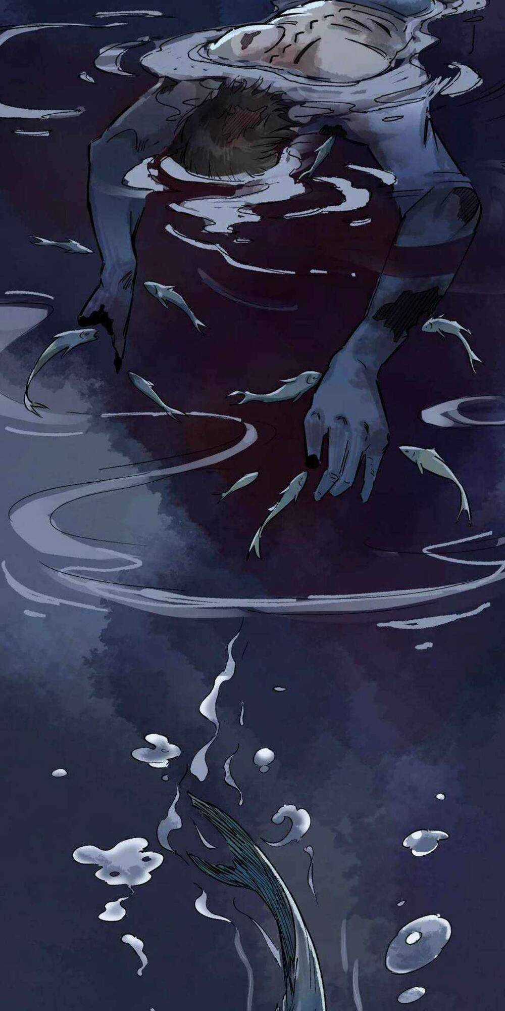 Thi Vương Đại Biến - Chapter 3 - Trang 7