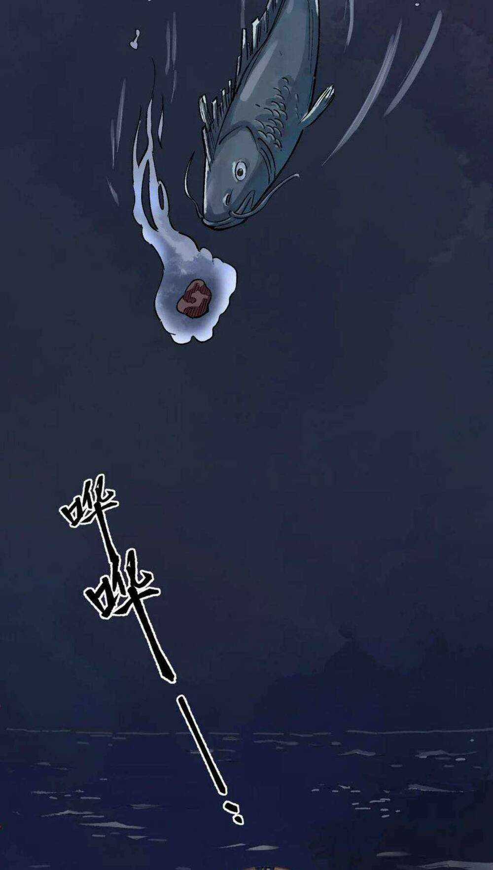 Thi Vương Đại Biến - Chapter 3 - Trang 8