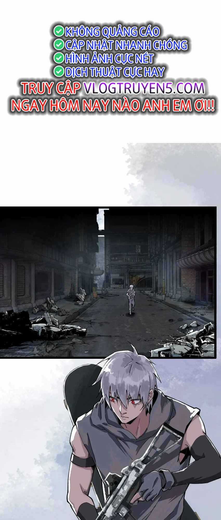 Thi Vương Đại Biến - Chapter 4 - Trang 1