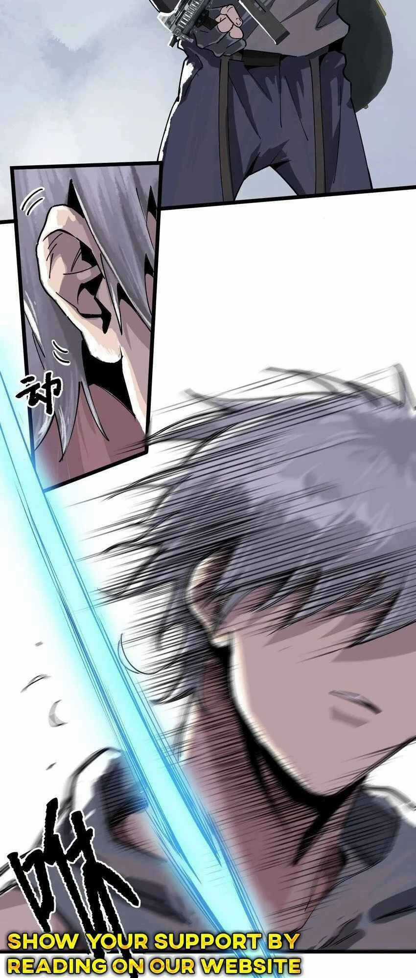 Thi Vương Đại Biến - Chapter 4 - Trang 2