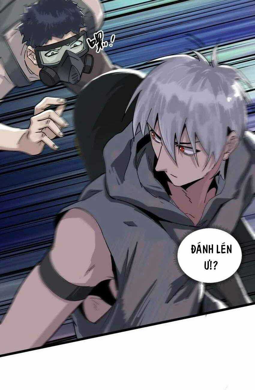 Thi Vương Đại Biến - Chapter 4 - Trang 11