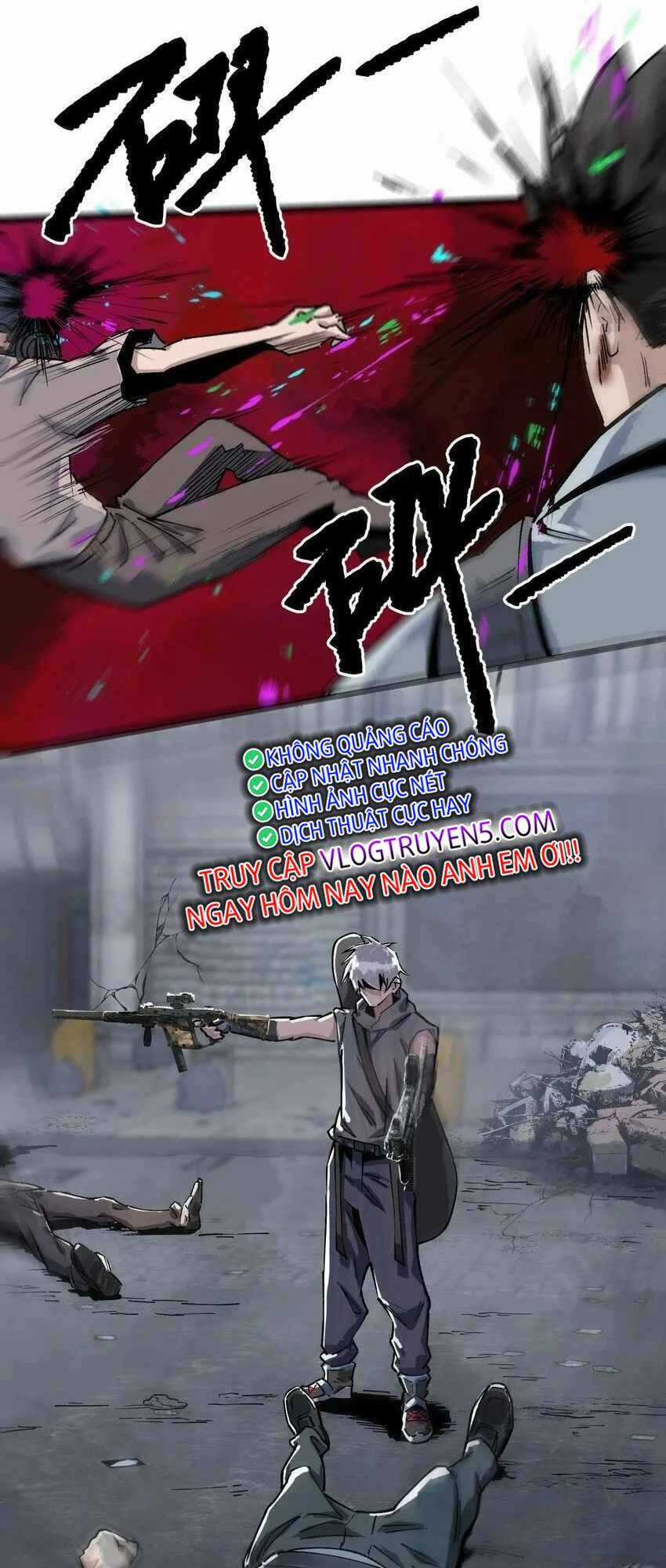 Thi Vương Đại Biến - Chapter 4 - Trang 12