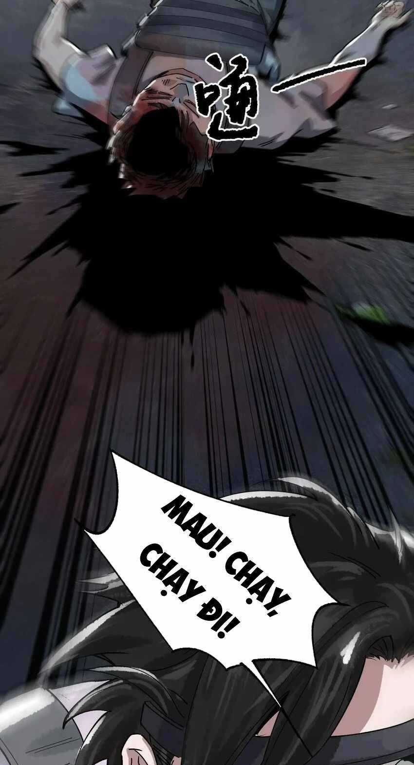 Thi Vương Đại Biến - Chapter 4 - Trang 13