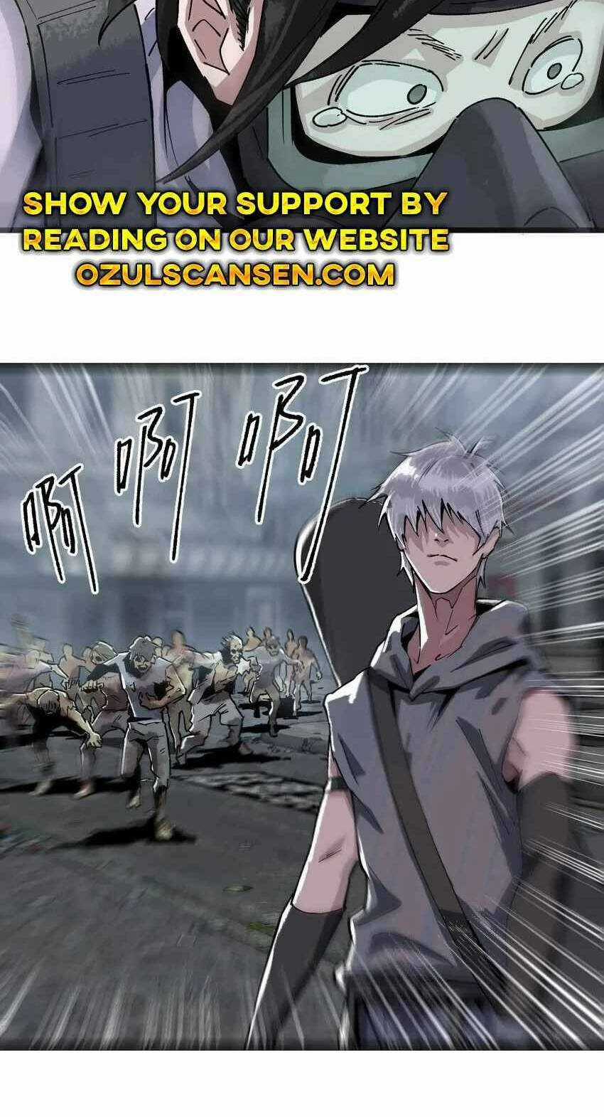 Thi Vương Đại Biến - Chapter 4 - Trang 14