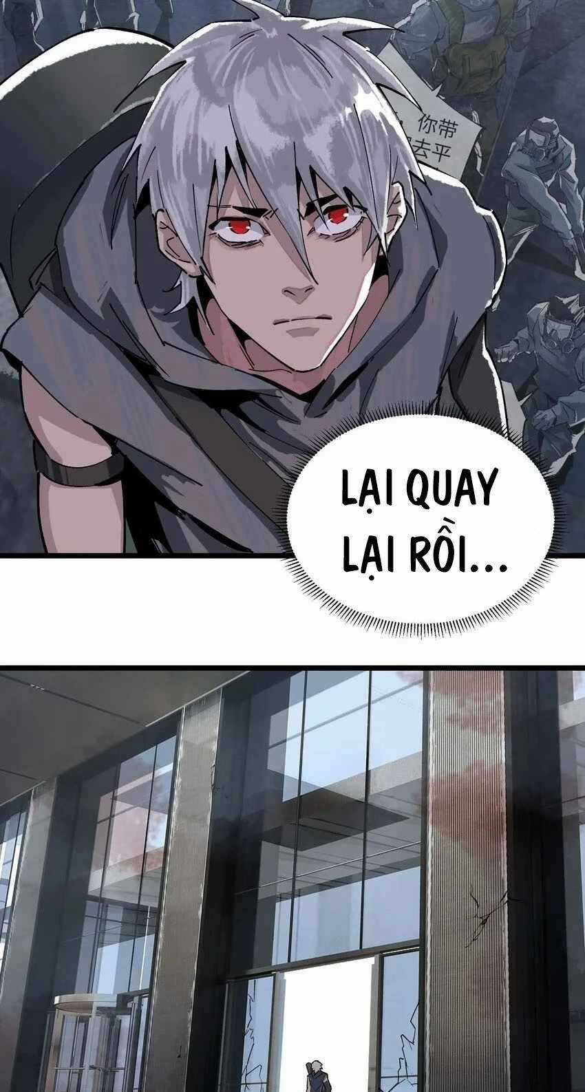 Thi Vương Đại Biến - Chapter 4 - Trang 16