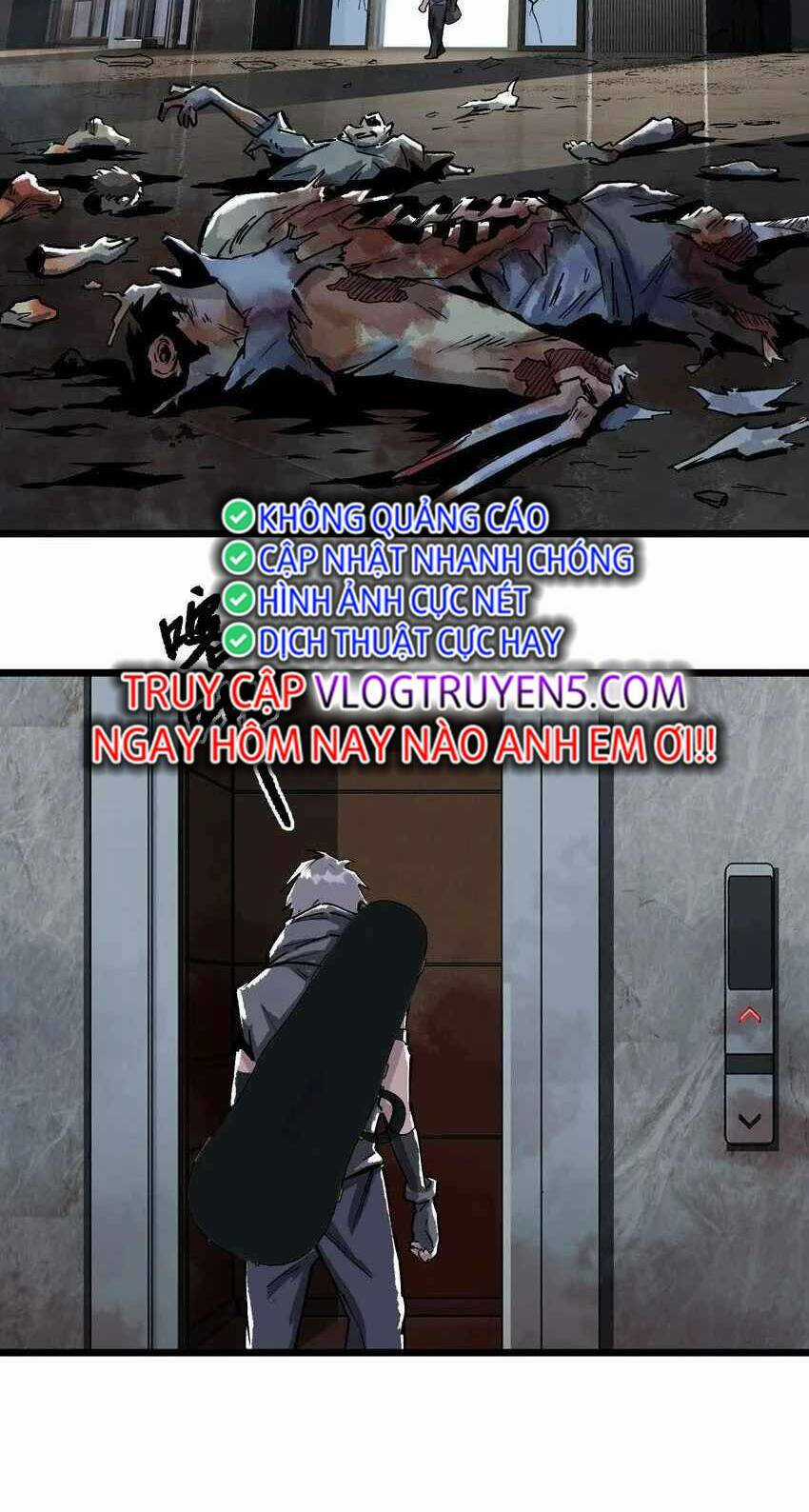 Thi Vương Đại Biến - Chapter 4 - Trang 17