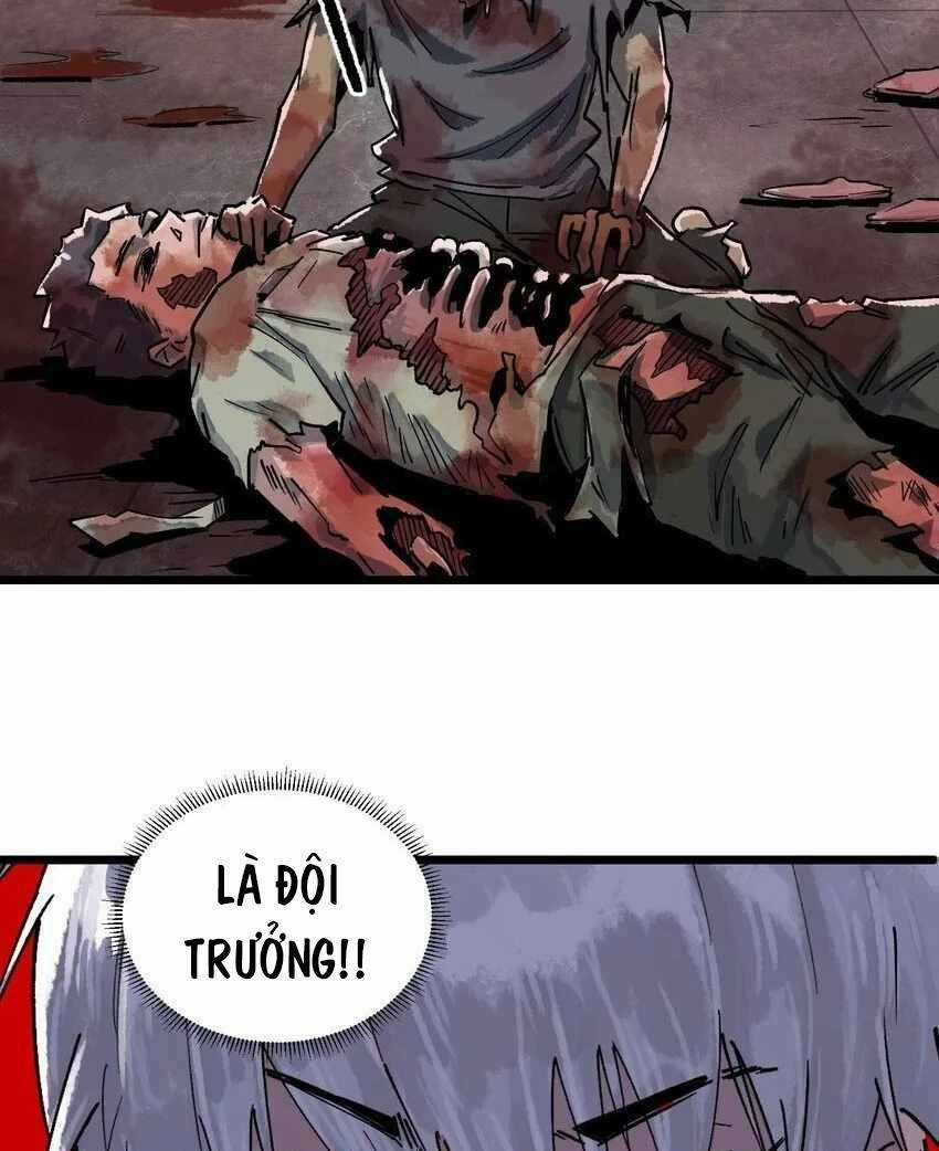 Thi Vương Đại Biến - Chapter 4 - Trang 20