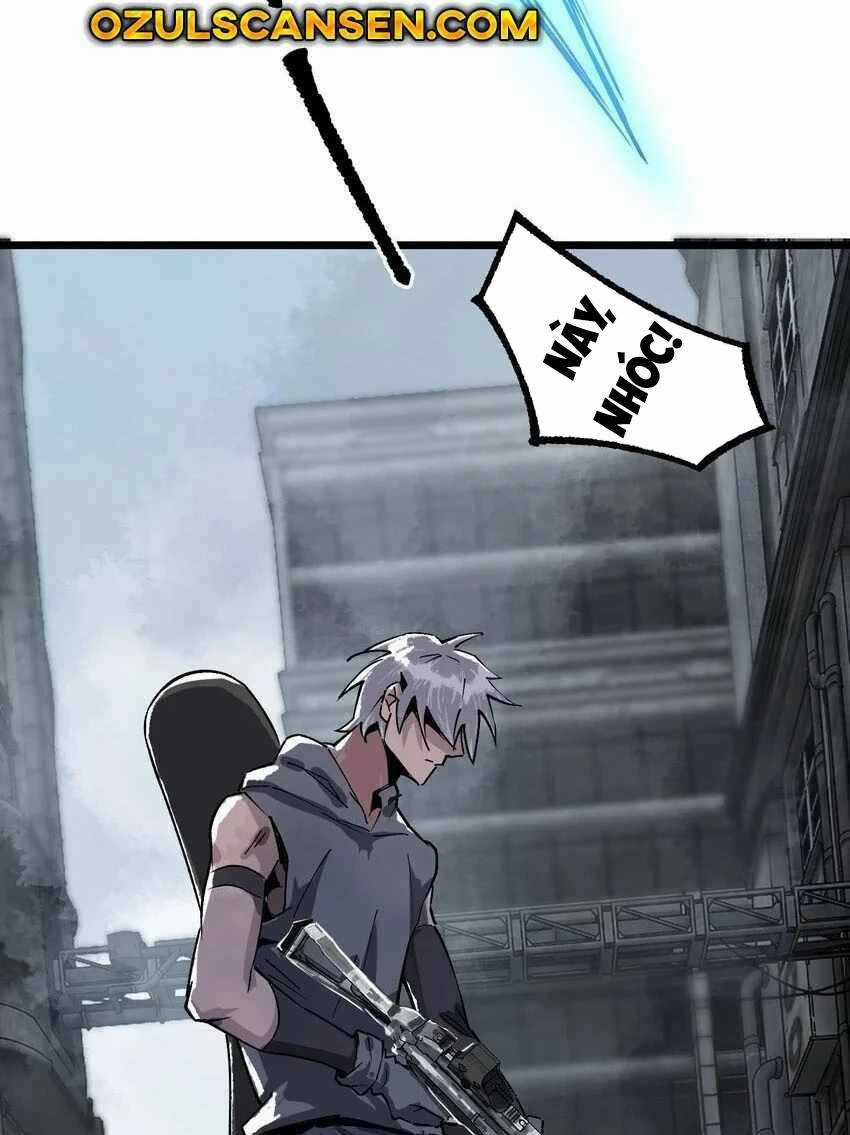 Thi Vương Đại Biến - Chapter 4 - Trang 3