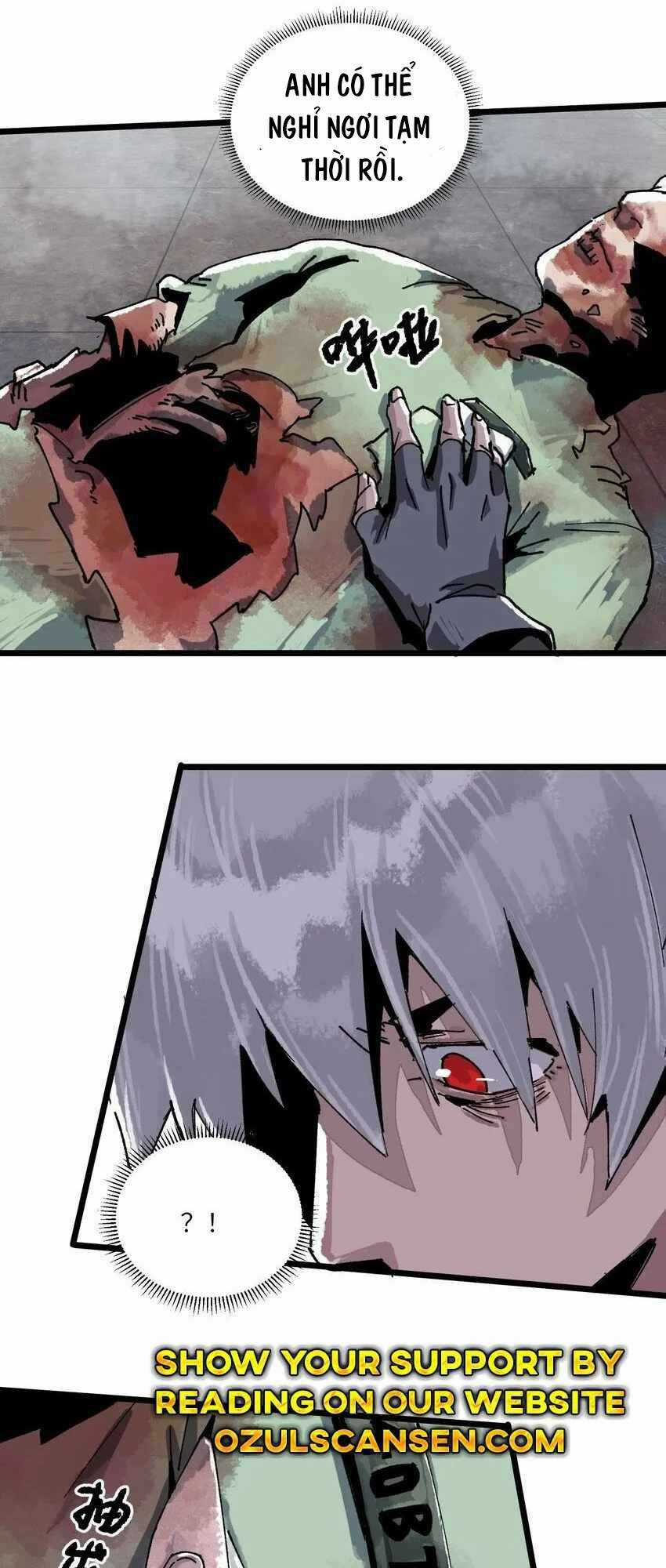 Thi Vương Đại Biến - Chapter 4 - Trang 26