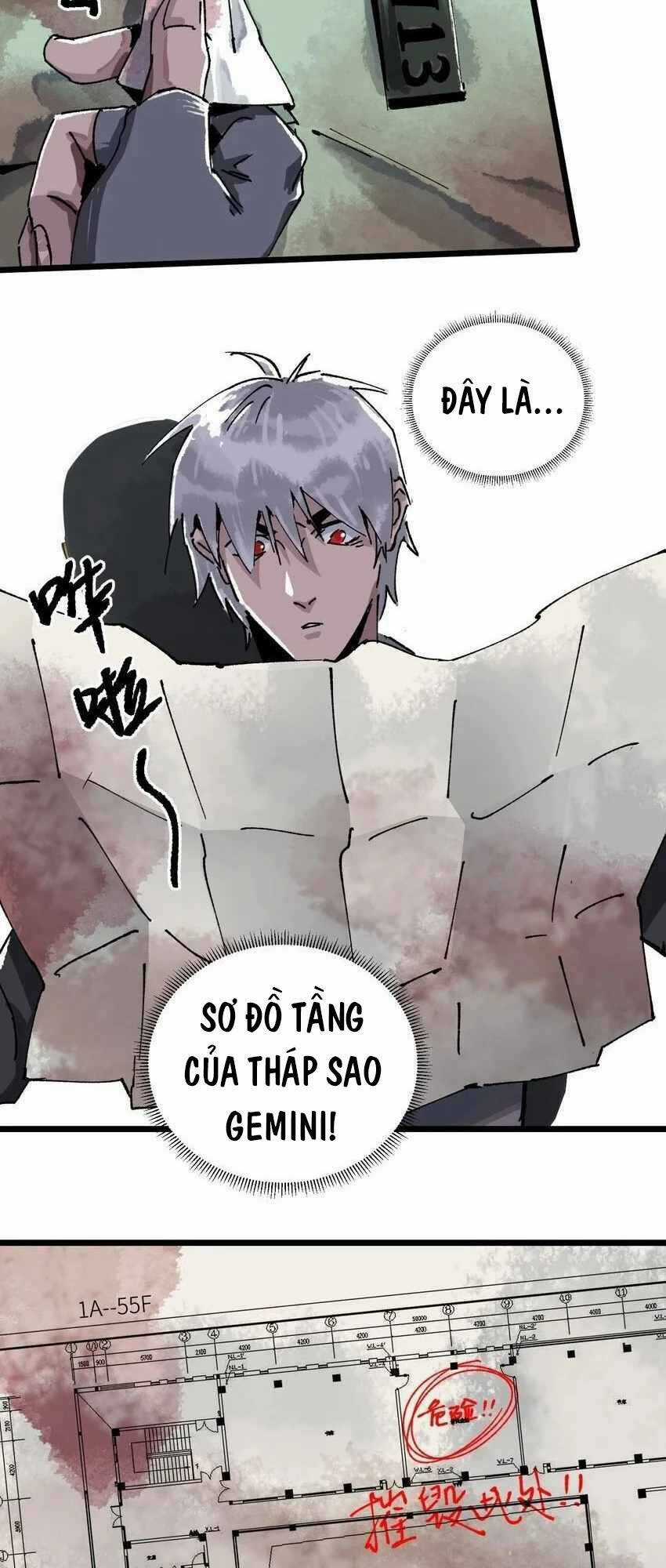 Thi Vương Đại Biến - Chapter 4 - Trang 27