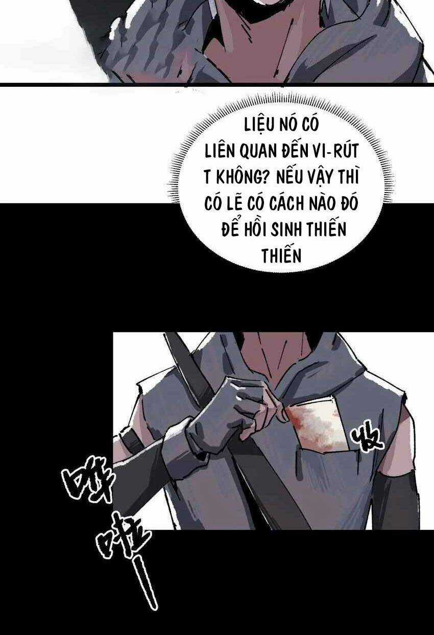 Thi Vương Đại Biến - Chapter 4 - Trang 29