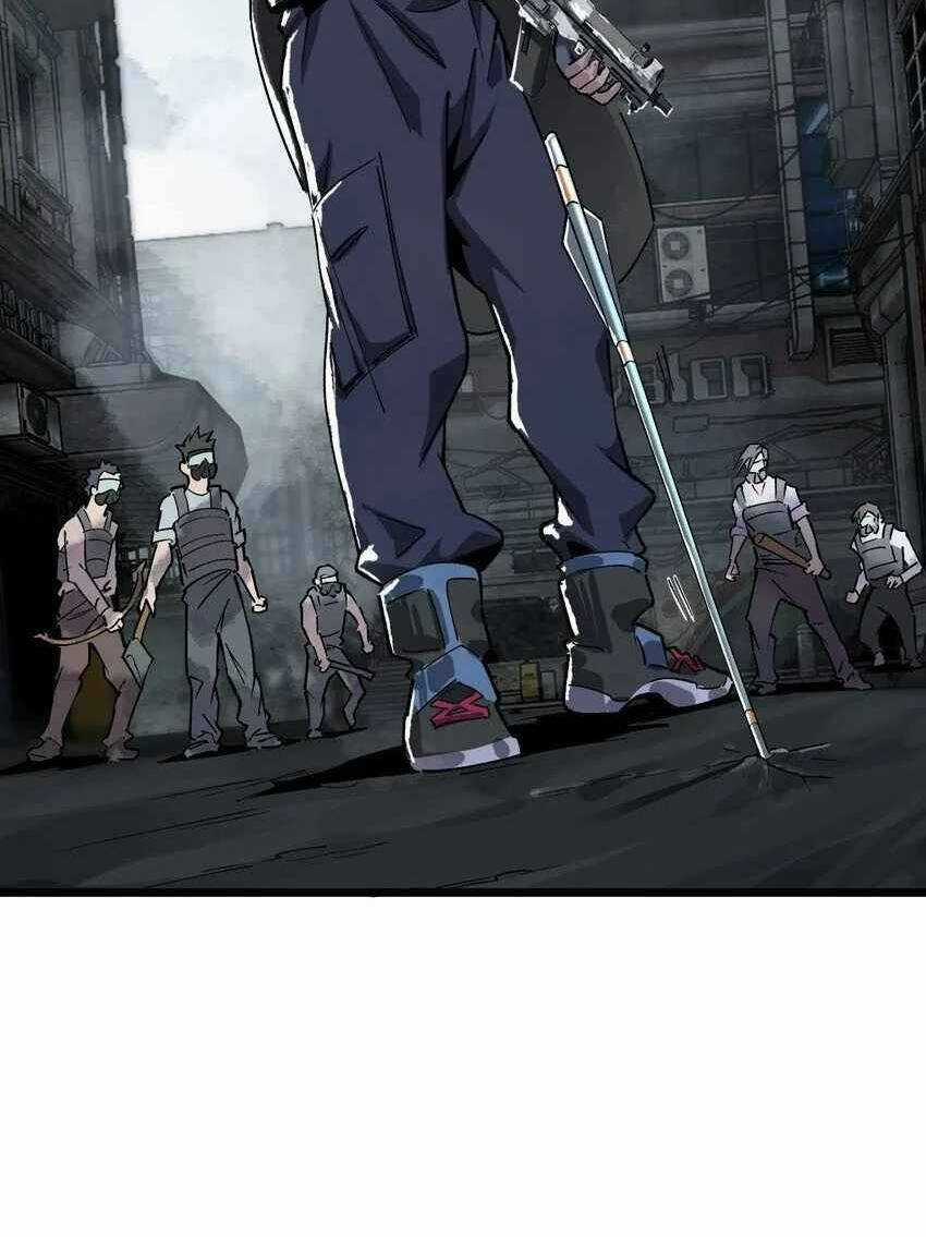 Thi Vương Đại Biến - Chapter 4 - Trang 4