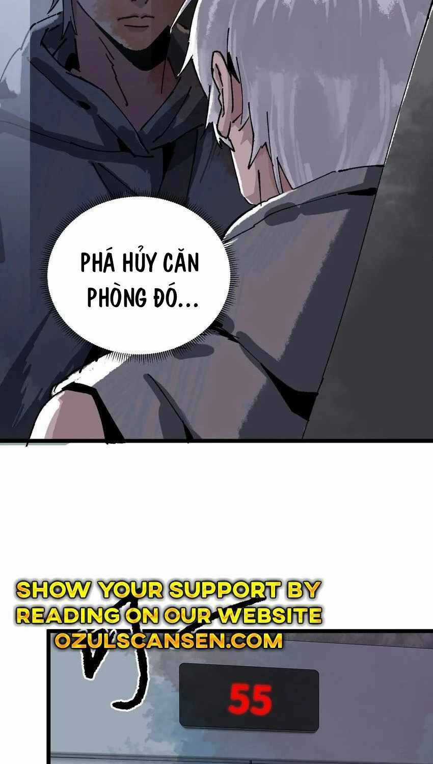 Thi Vương Đại Biến - Chapter 4 - Trang 31