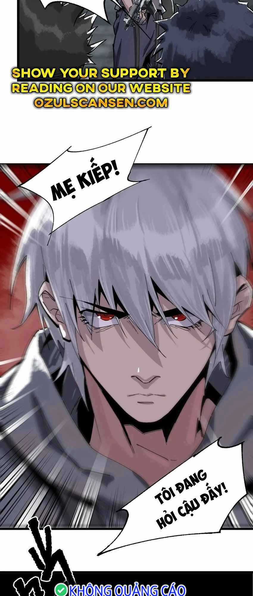 Thi Vương Đại Biến - Chapter 4 - Trang 6