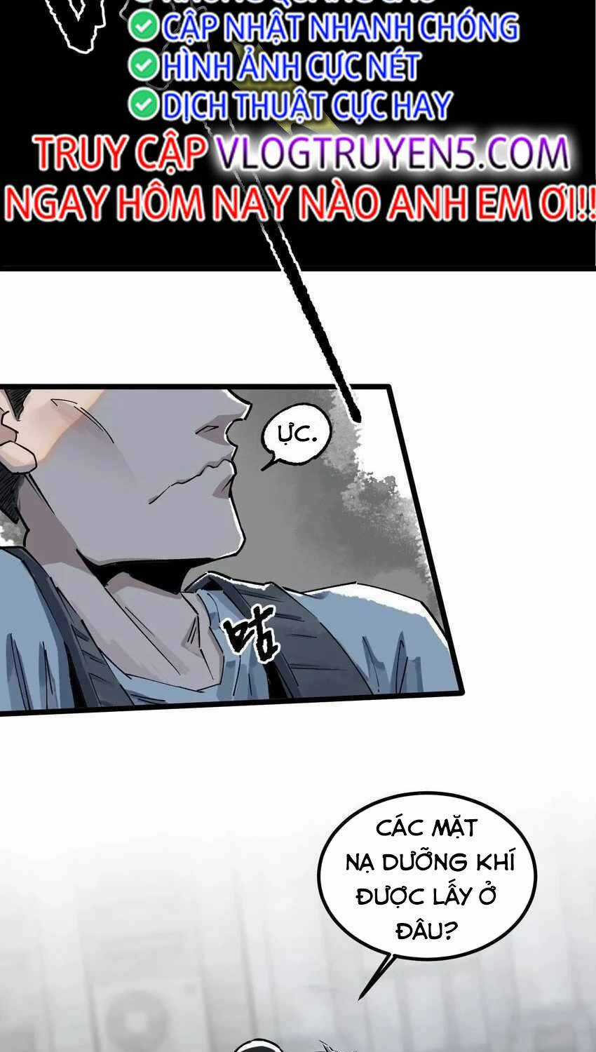 Thi Vương Đại Biến - Chapter 4 - Trang 7