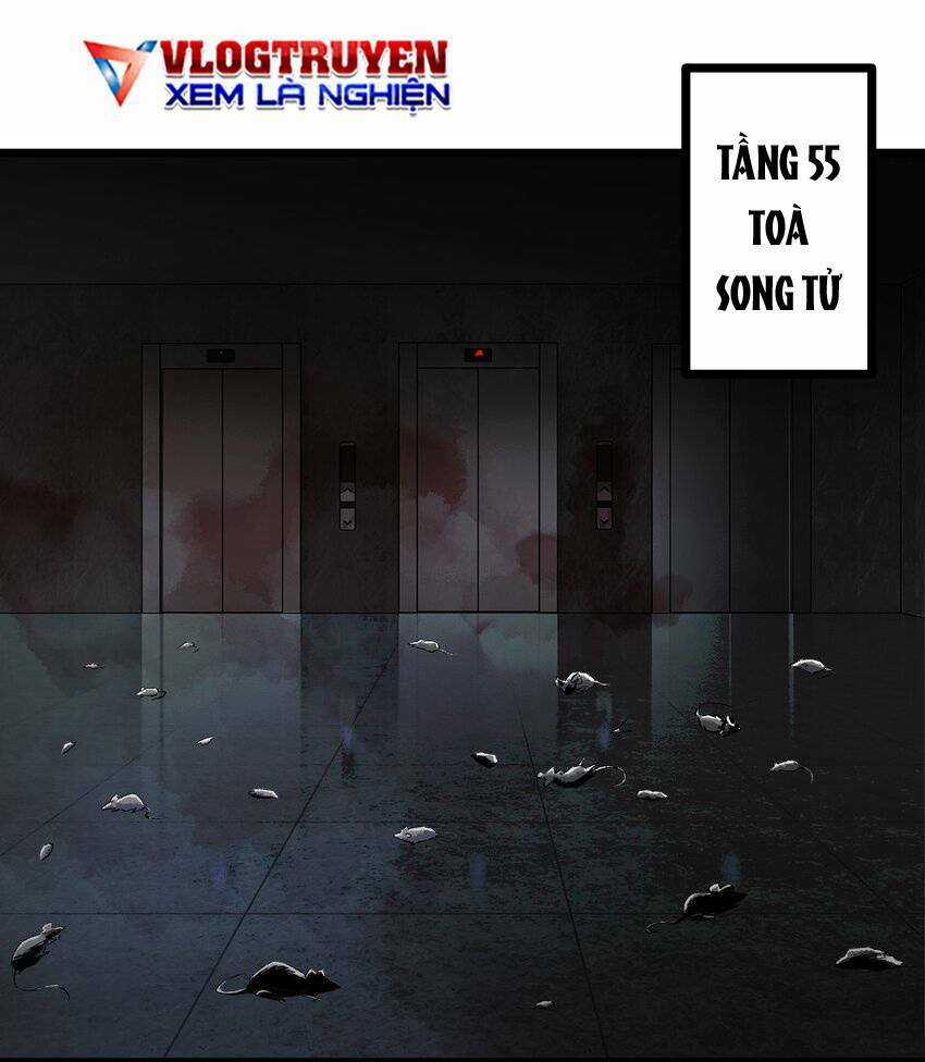 Thi Vương Đại Biến - Chapter 5 - Trang 1