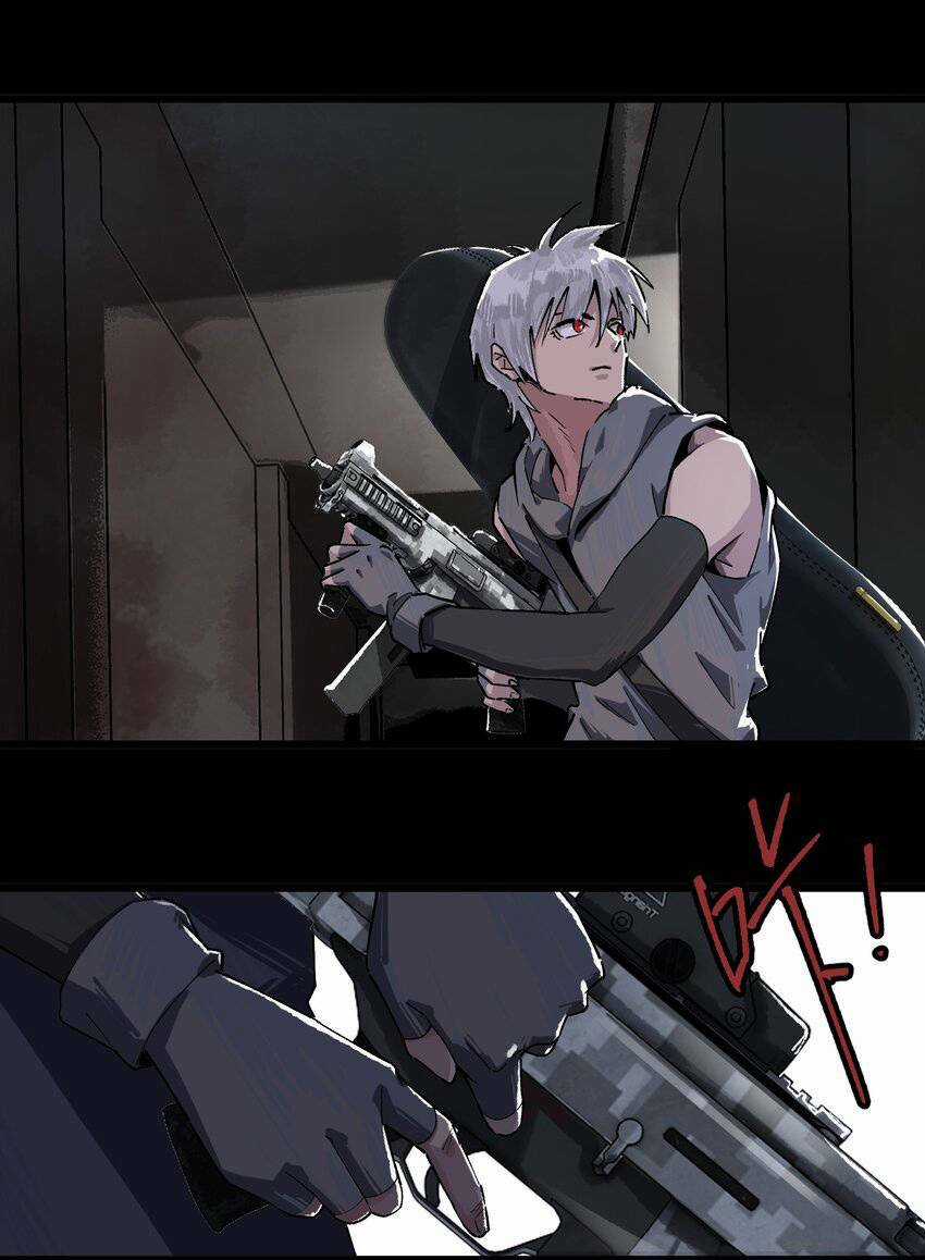 Thi Vương Đại Biến - Chapter 5 - Trang 11