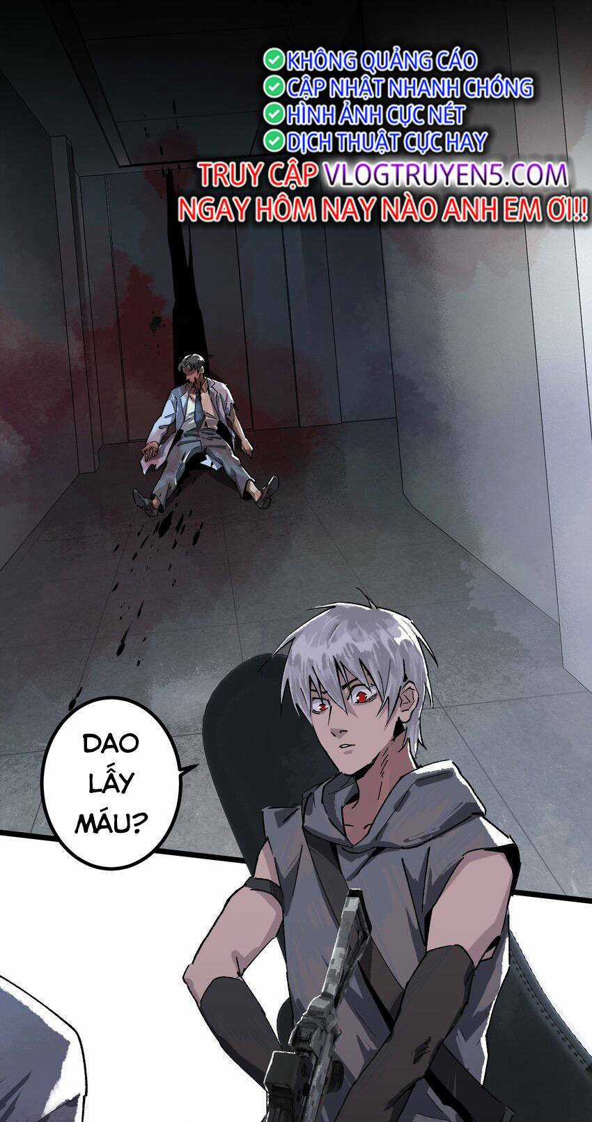 Thi Vương Đại Biến - Chapter 5 - Trang 14