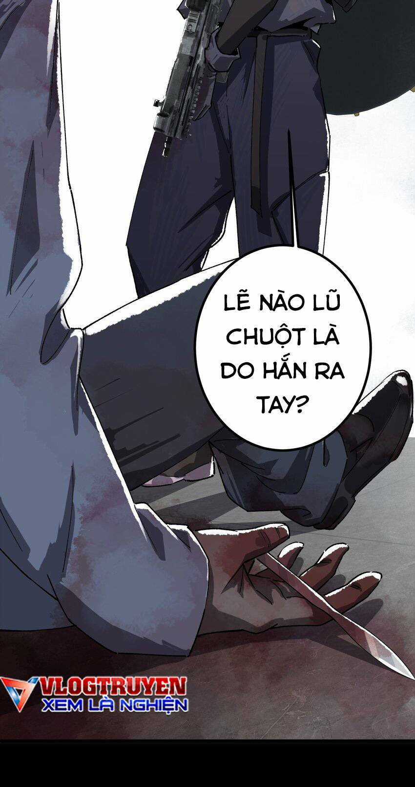 Thi Vương Đại Biến - Chapter 5 - Trang 15