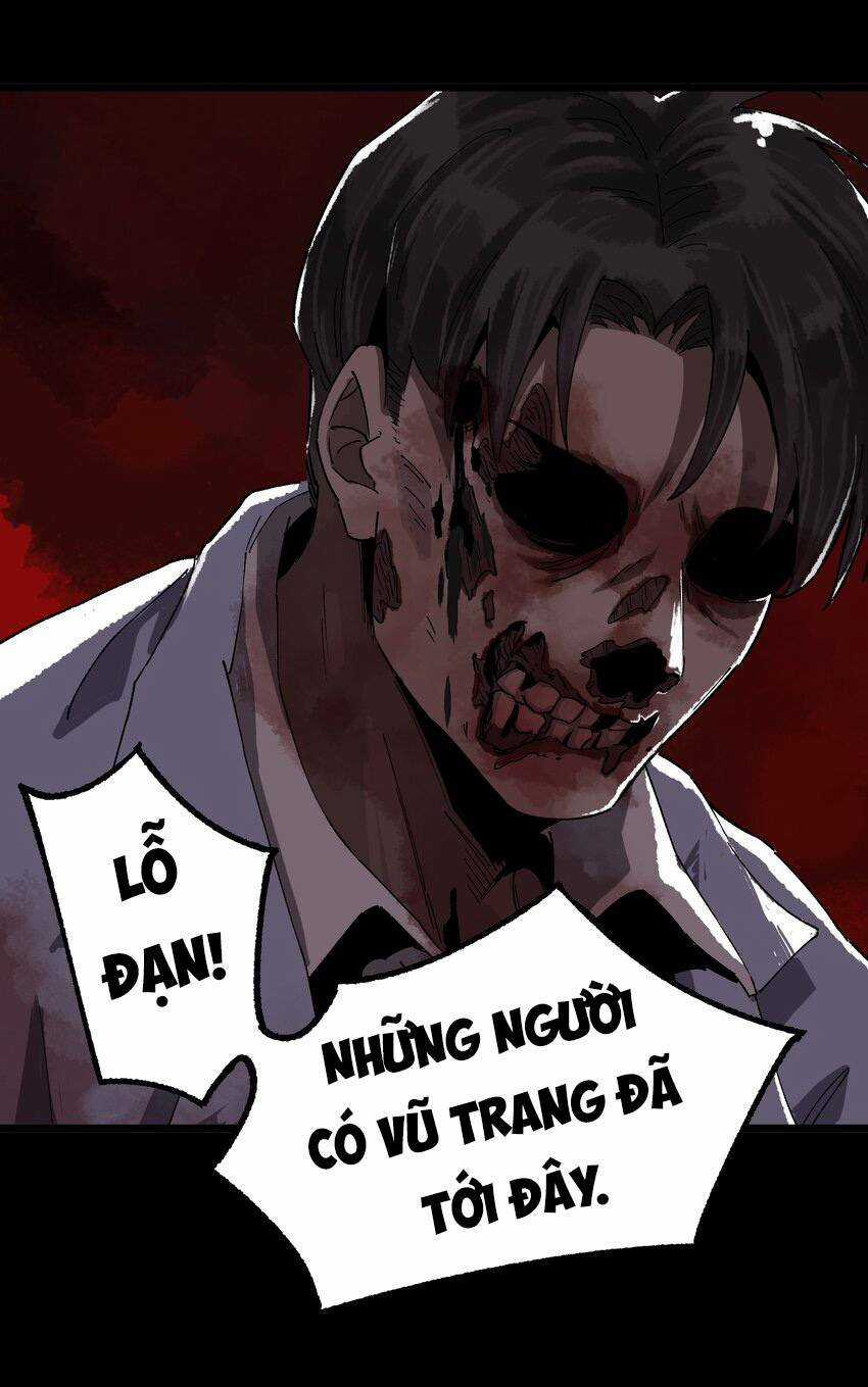 Thi Vương Đại Biến - Chapter 5 - Trang 17