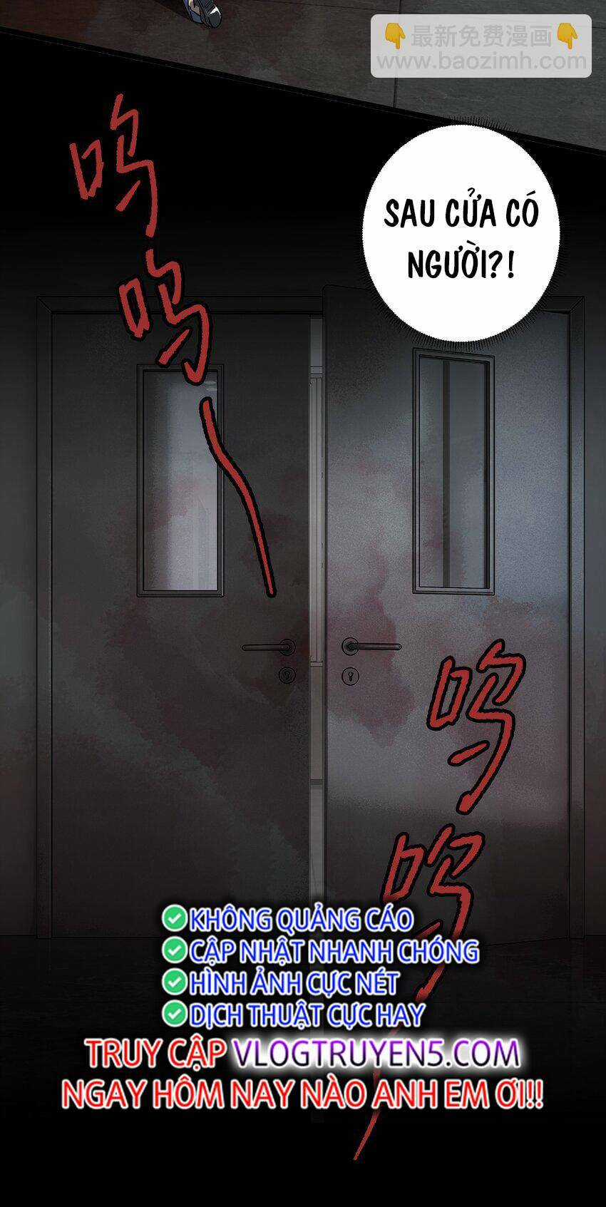 Thi Vương Đại Biến - Chapter 5 - Trang 20