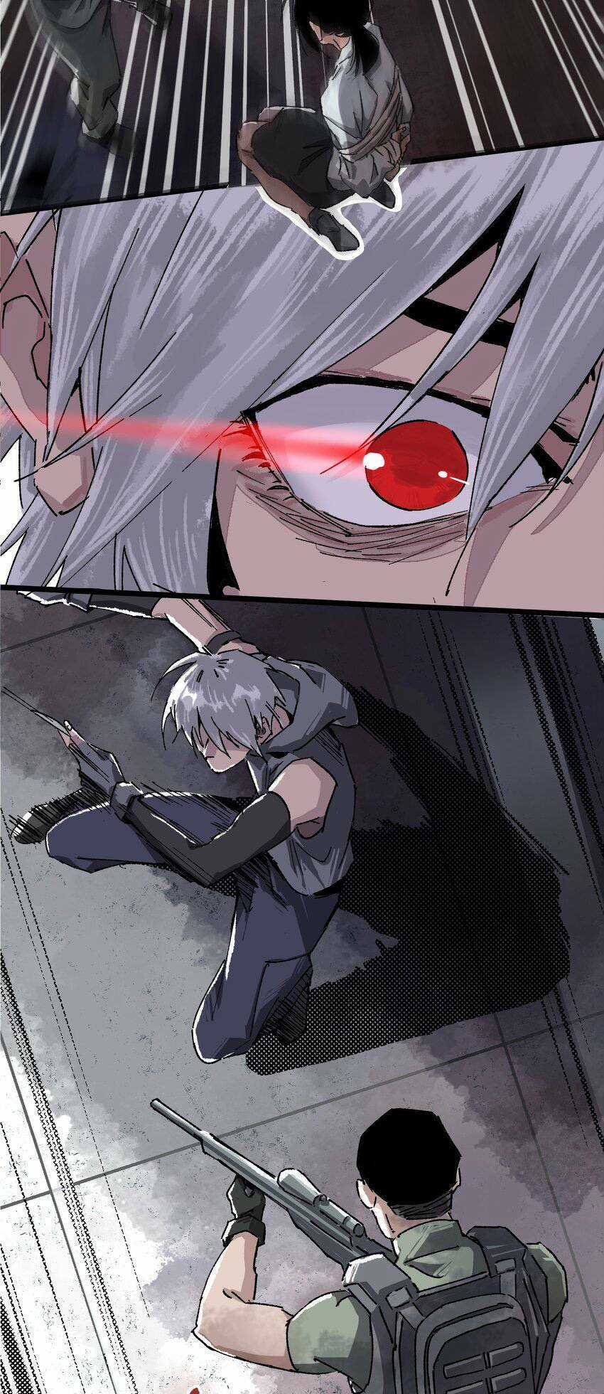 Thi Vương Đại Biến - Chapter 5 - Trang 24