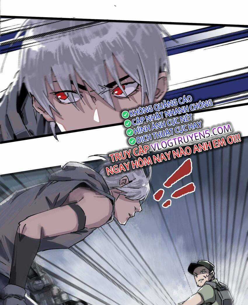 Thi Vương Đại Biến - Chapter 5 - Trang 26