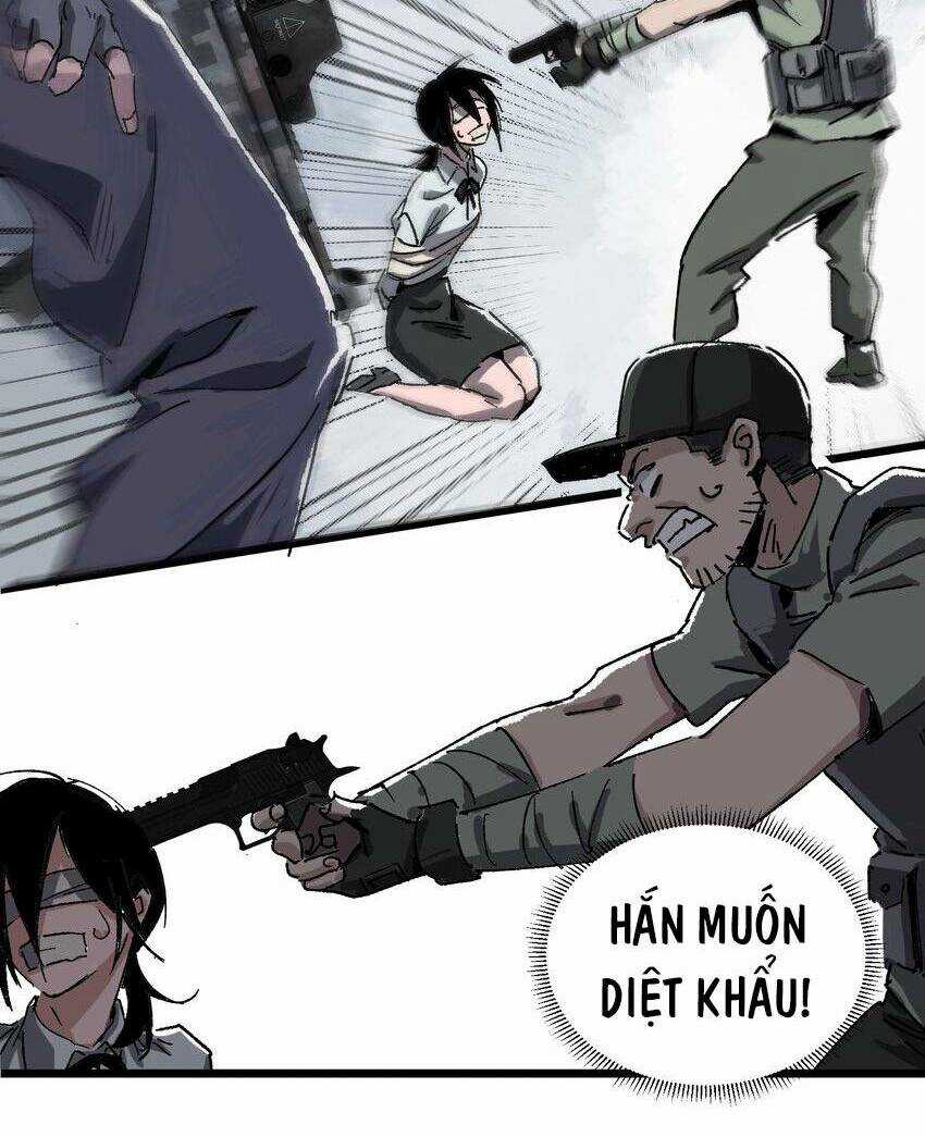 Thi Vương Đại Biến - Chapter 5 - Trang 27