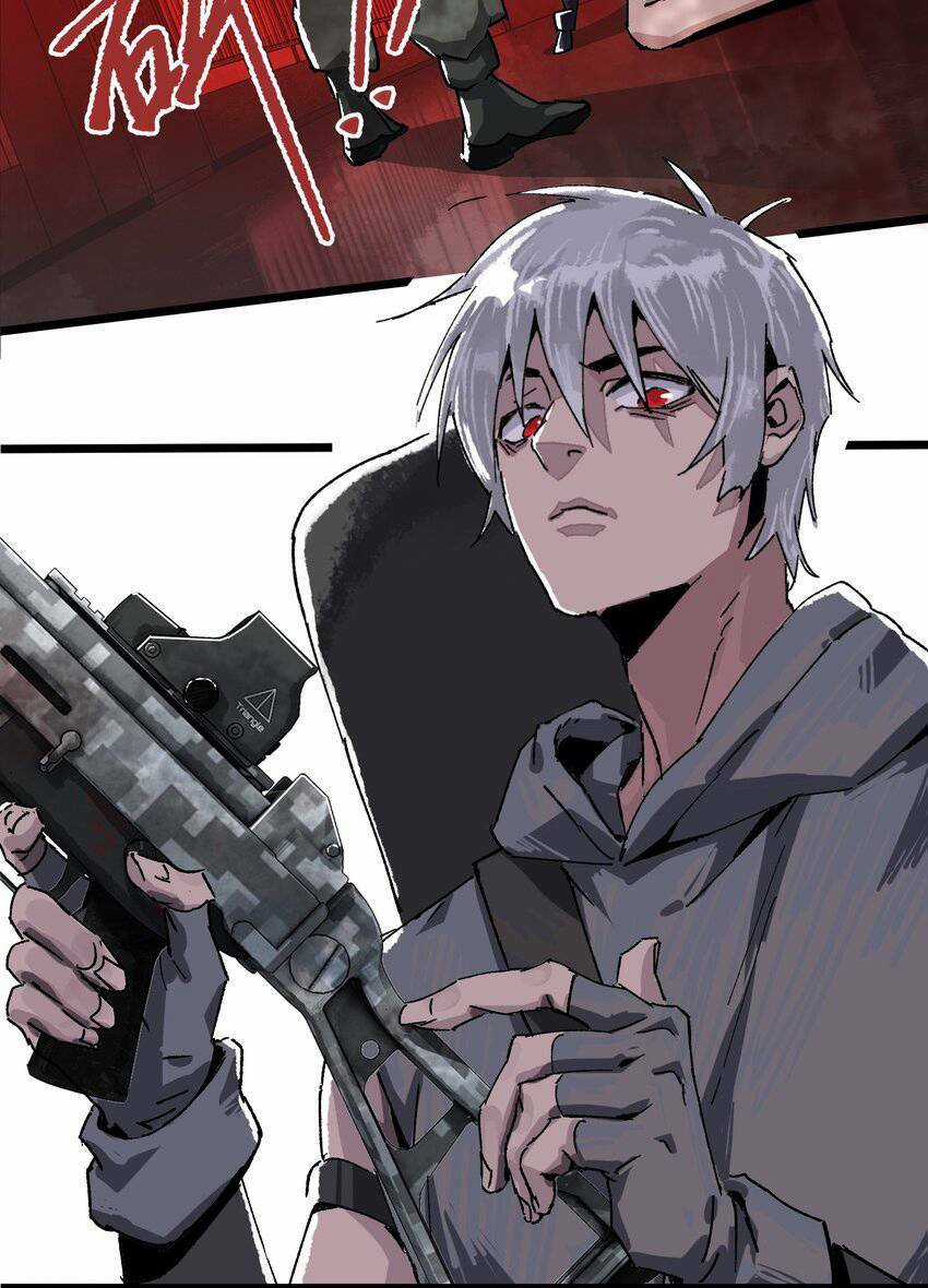 Thi Vương Đại Biến - Chapter 5 - Trang 29