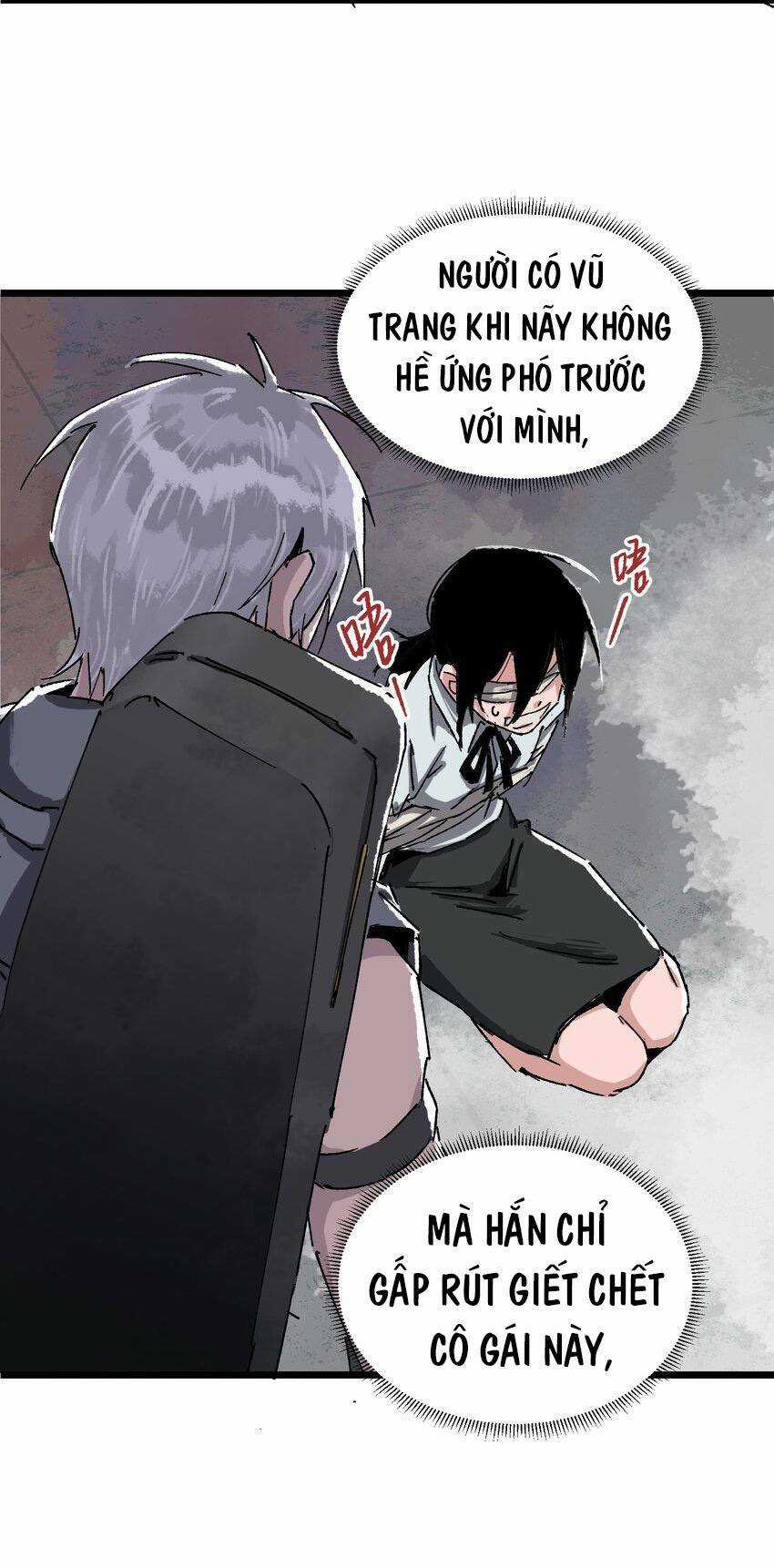 Thi Vương Đại Biến - Chapter 5 - Trang 30