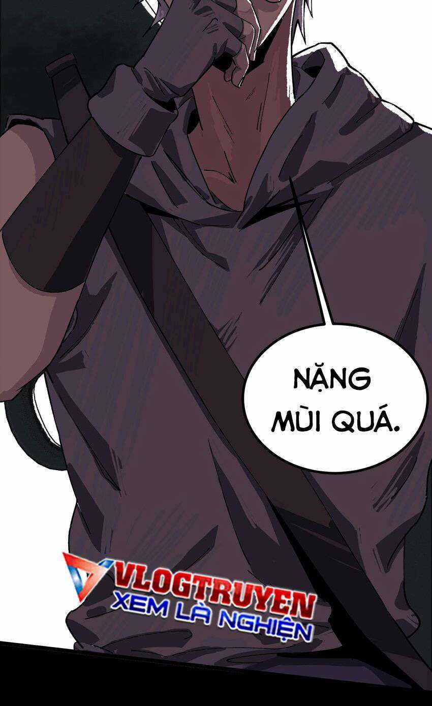 Thi Vương Đại Biến - Chapter 5 - Trang 4
