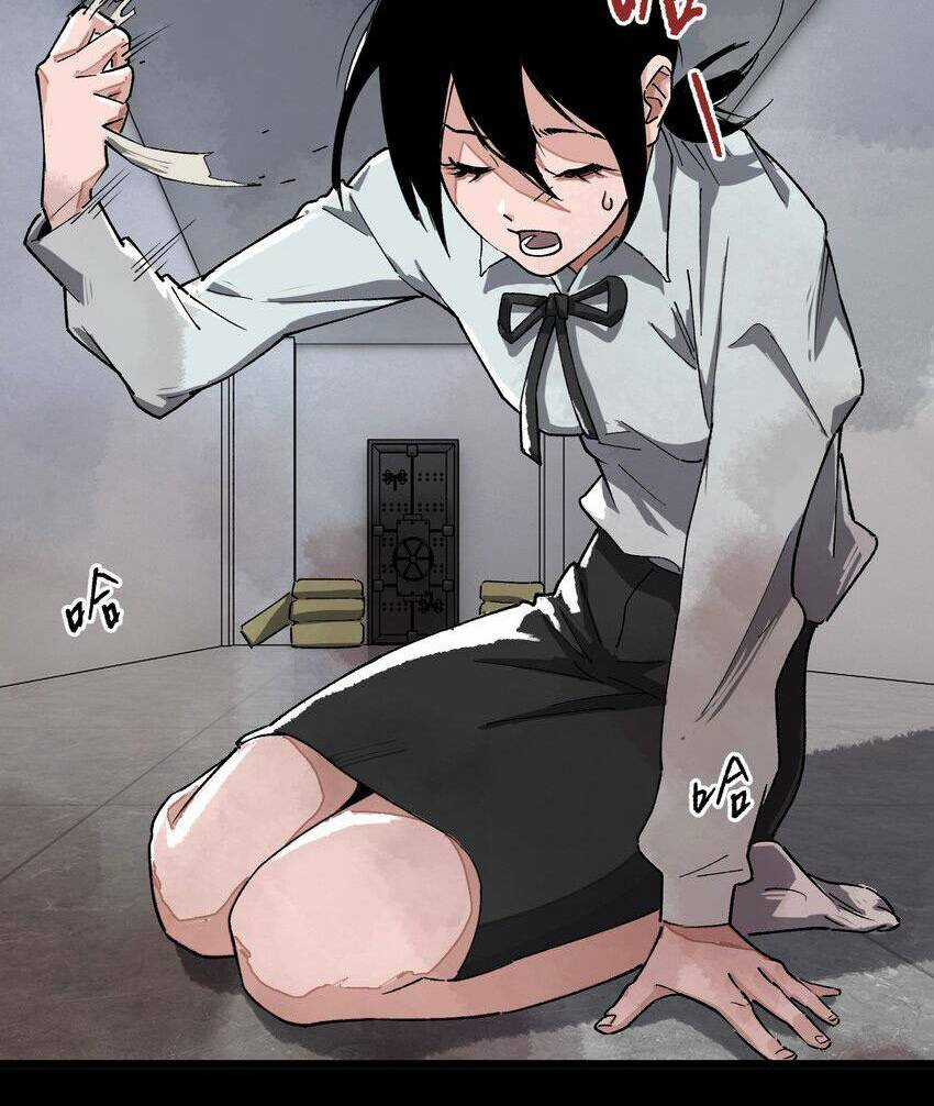 Thi Vương Đại Biến - Chapter 5 - Trang 32