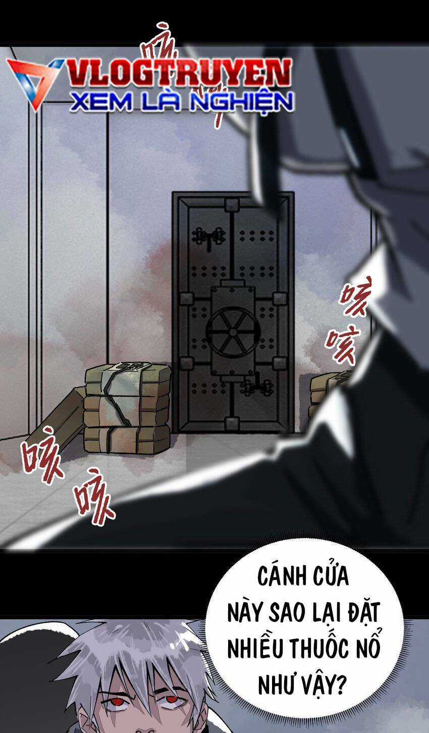 Thi Vương Đại Biến - Chapter 5 - Trang 33