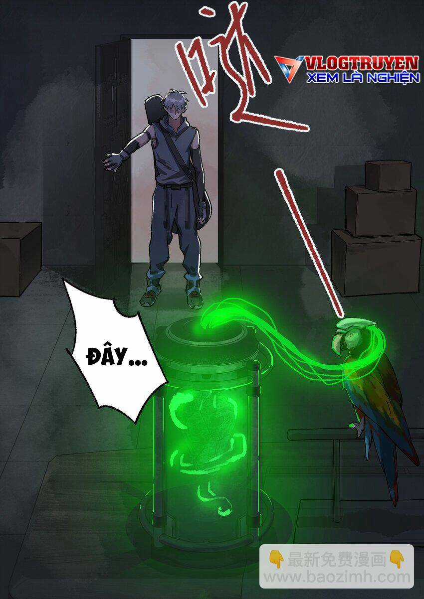 Thi Vương Đại Biến - Chapter 5 - Trang 37