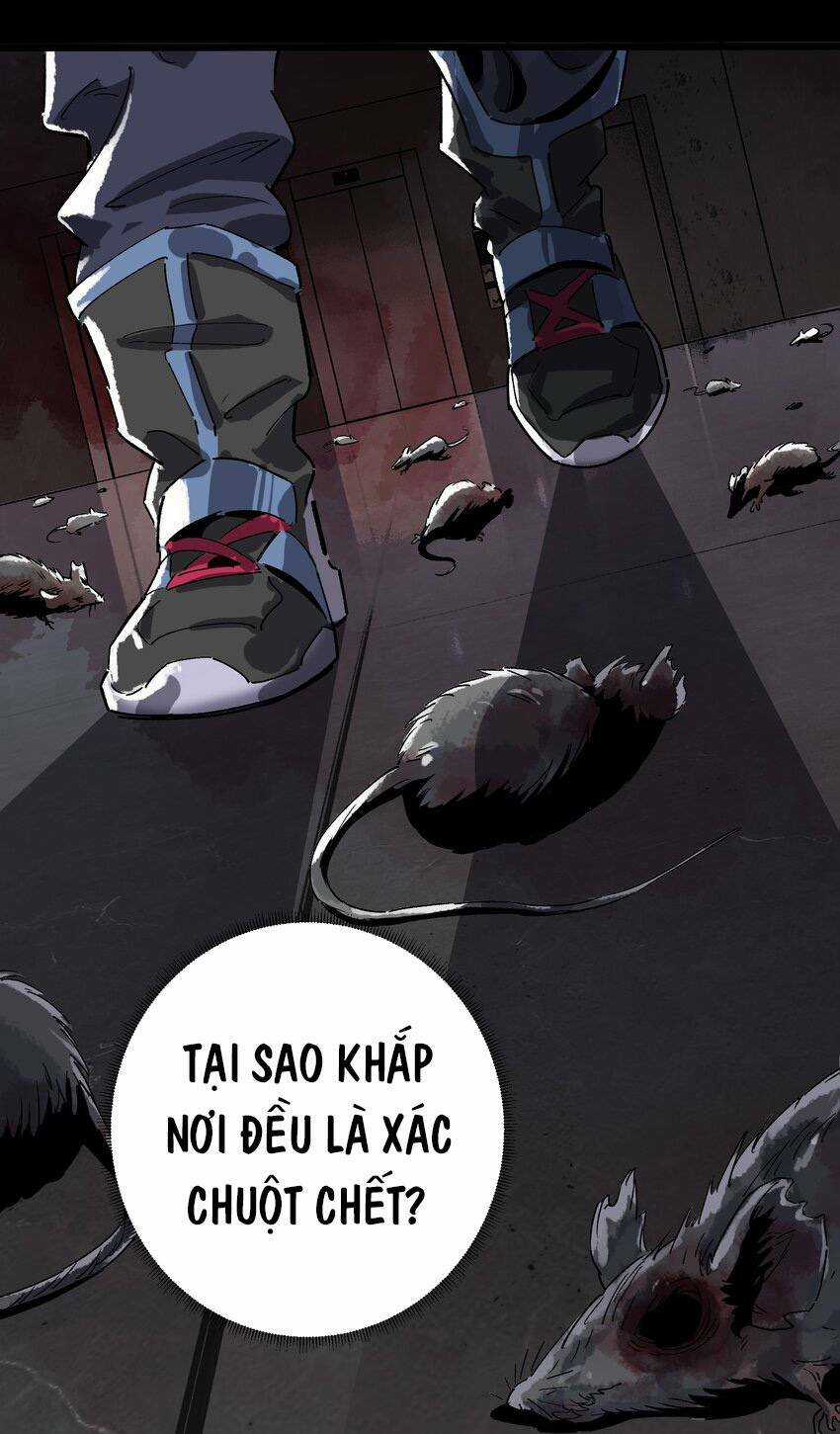 Thi Vương Đại Biến - Chapter 5 - Trang 5