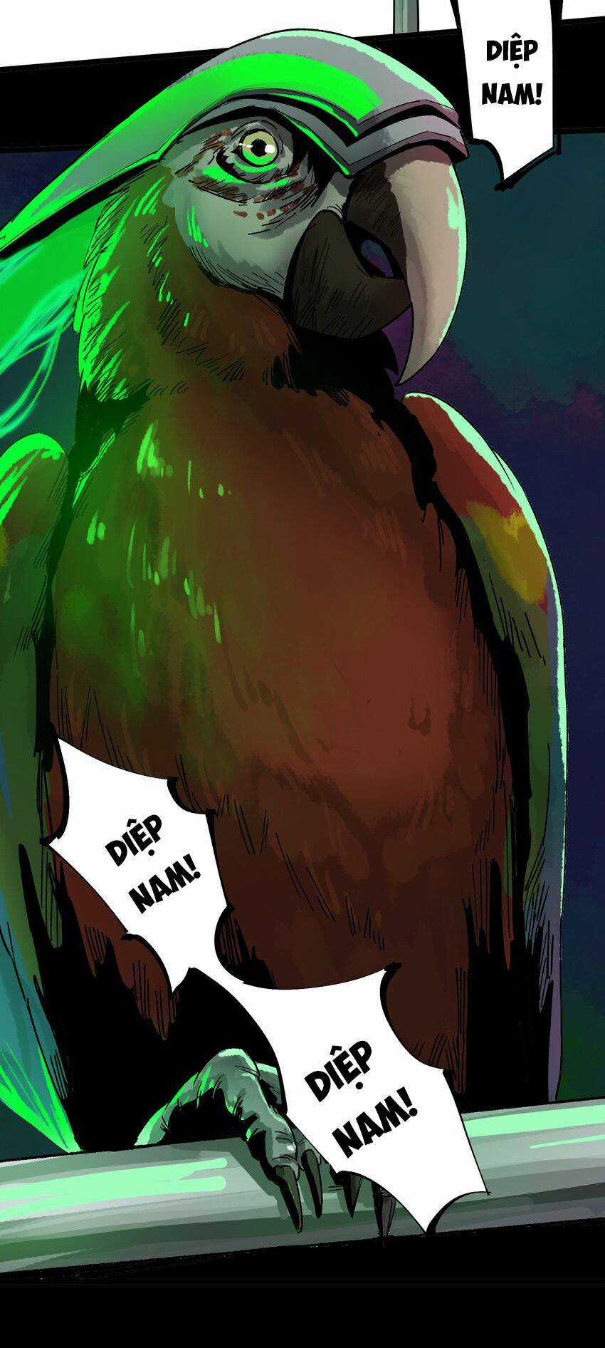 Thi Vương Đại Biến - Chapter 5 - Trang 41