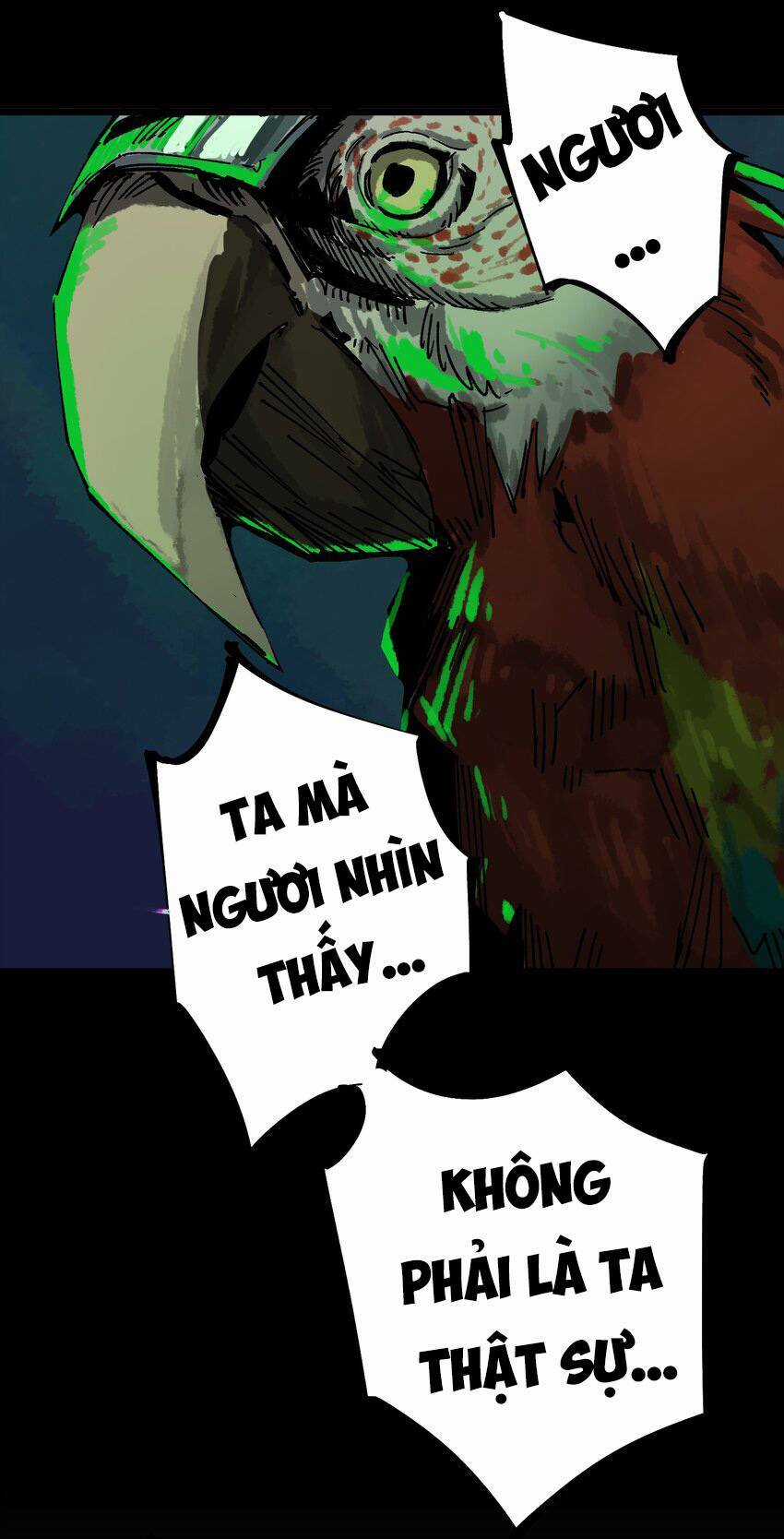 Thi Vương Đại Biến - Chapter 5 - Trang 43