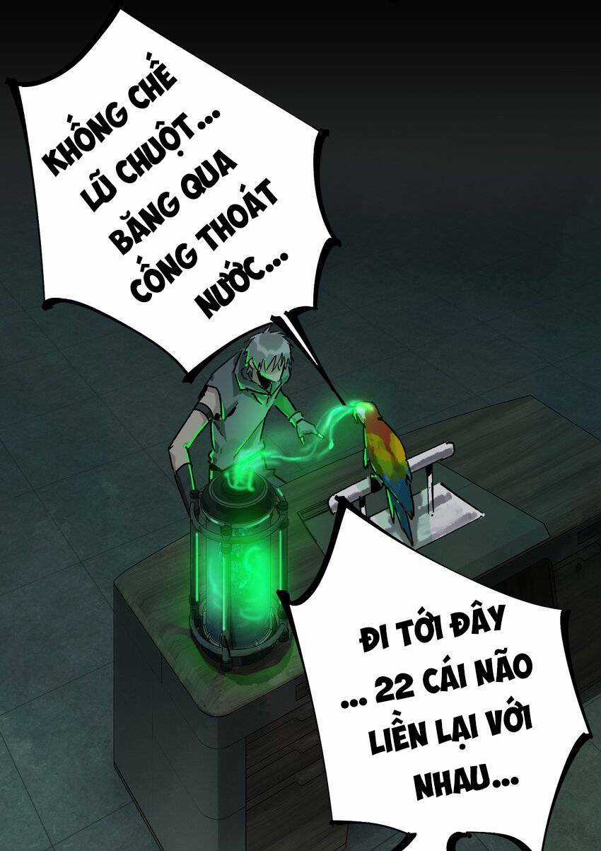 Thi Vương Đại Biến - Chapter 5 - Trang 44