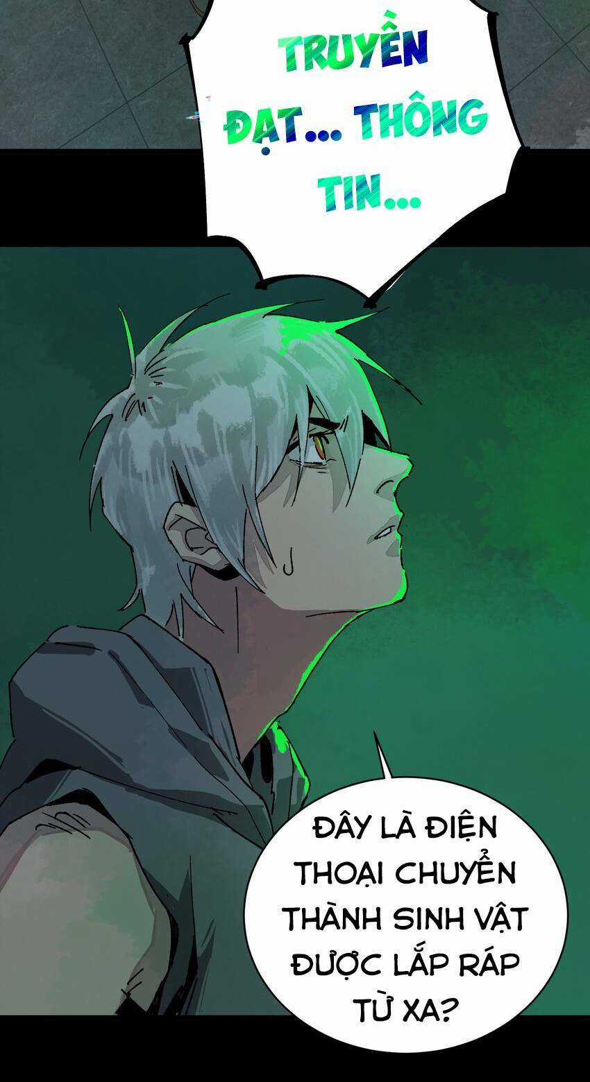 Thi Vương Đại Biến - Chapter 5 - Trang 45