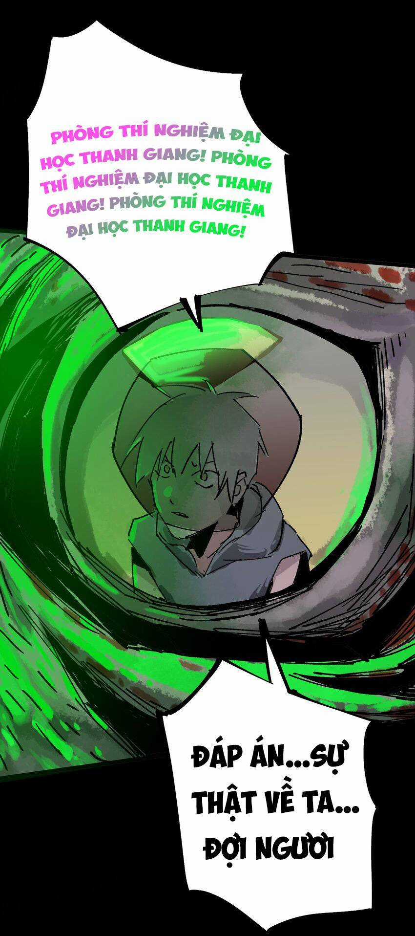 Thi Vương Đại Biến - Chapter 5 - Trang 46